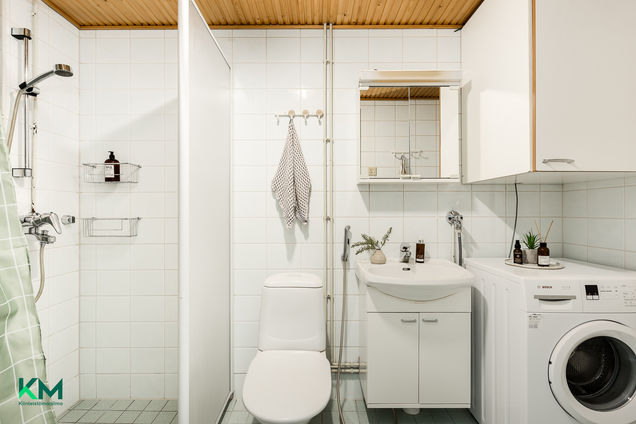 Meritullinraitti 9, Keskusta, Oulu