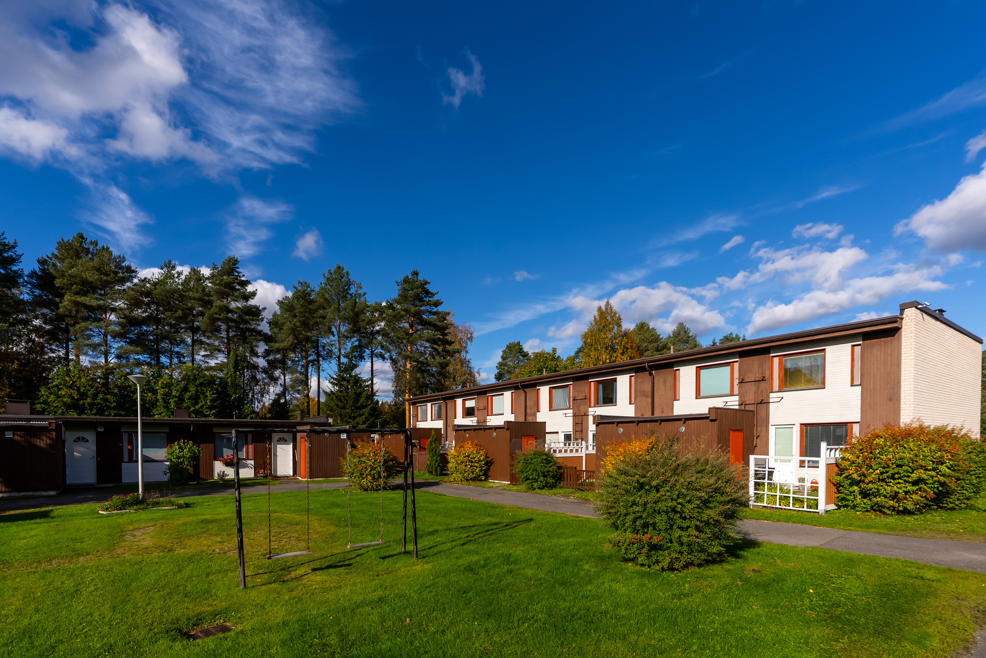 Reslatie 3, Haapalehto, Oulu