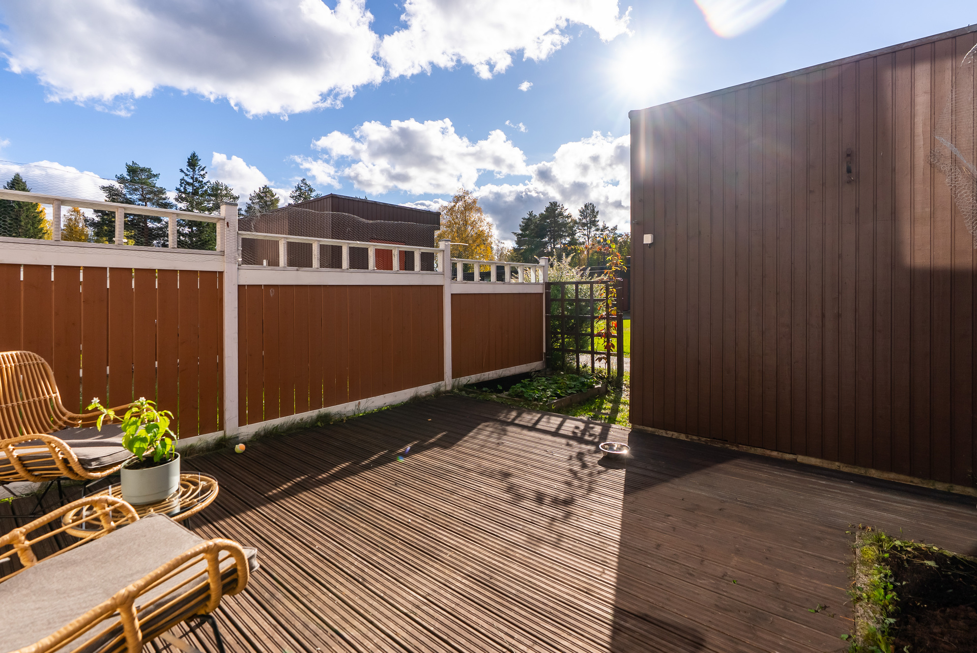 Reslatie 3, Haapalehto, Oulu
