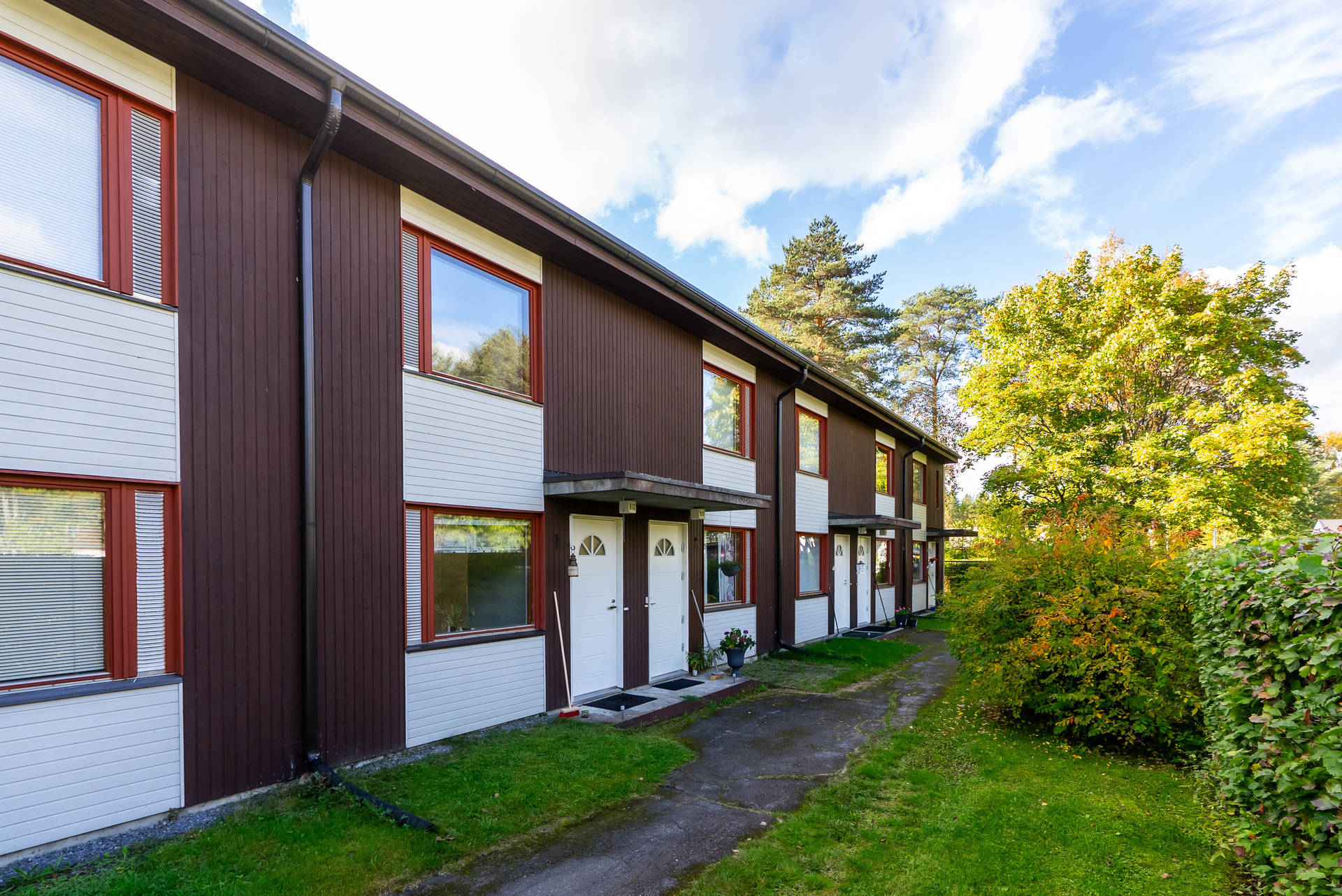Reslatie 3, Haapalehto, Oulu