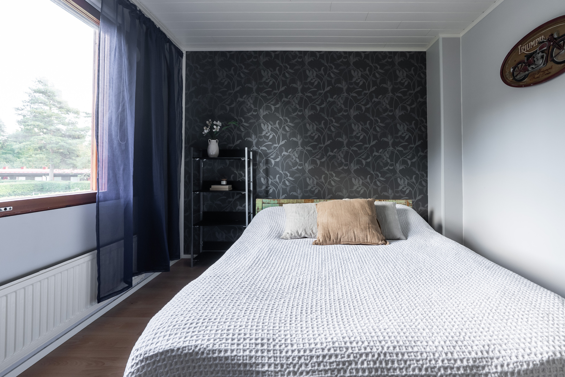 Reslatie 3, Haapalehto, Oulu