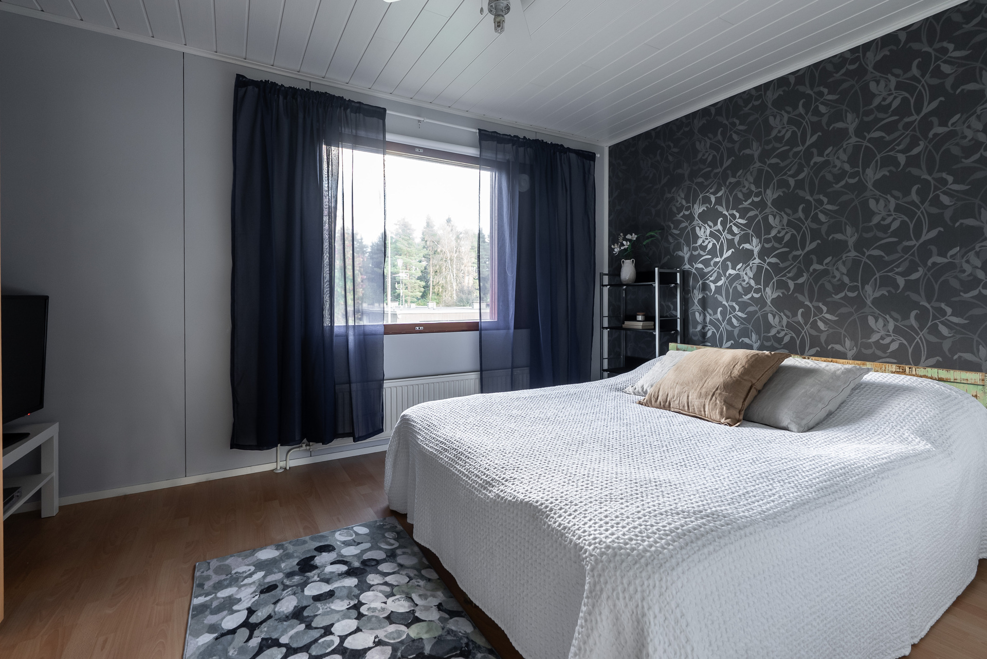 Reslatie 3, Haapalehto, Oulu
