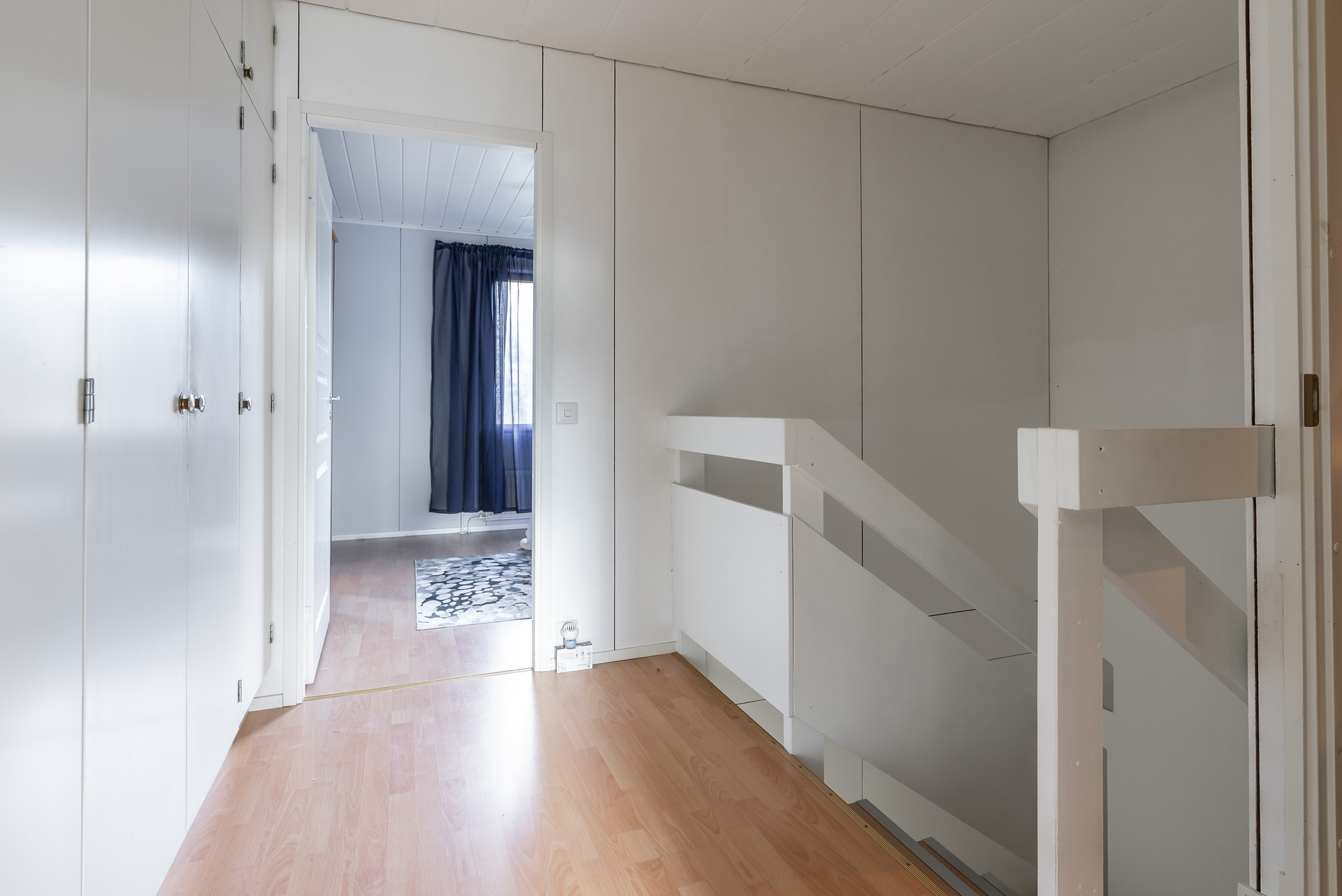 Reslatie 3, Haapalehto, Oulu