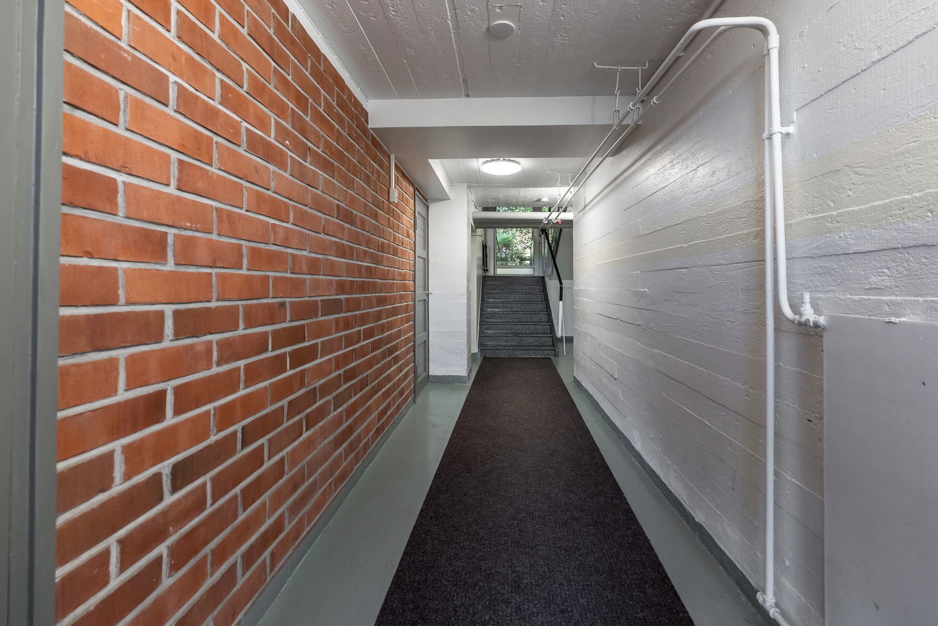 Puistokatu 2, Heinäpää, Oulu