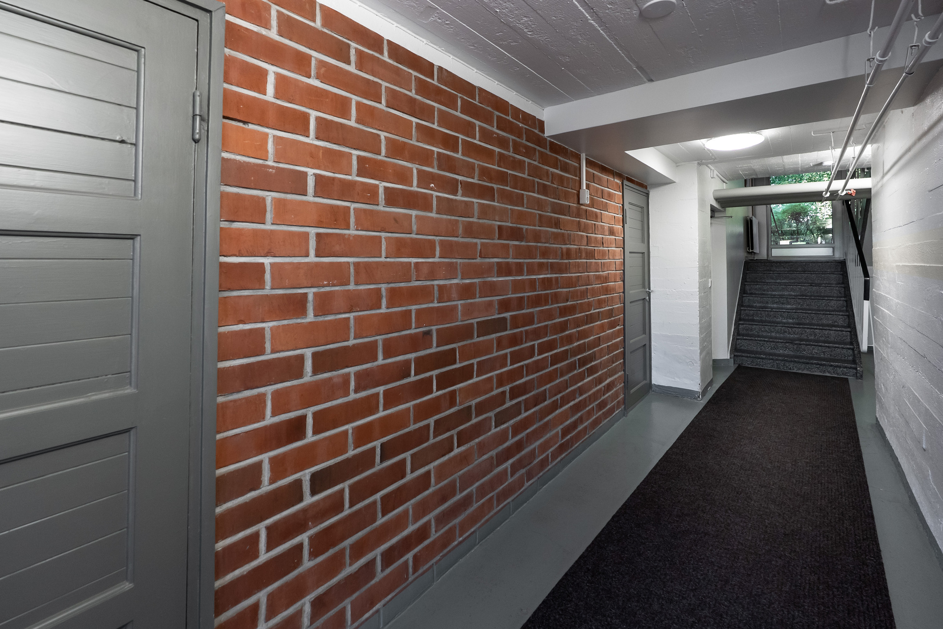 Puistokatu 2, Heinäpää, Oulu