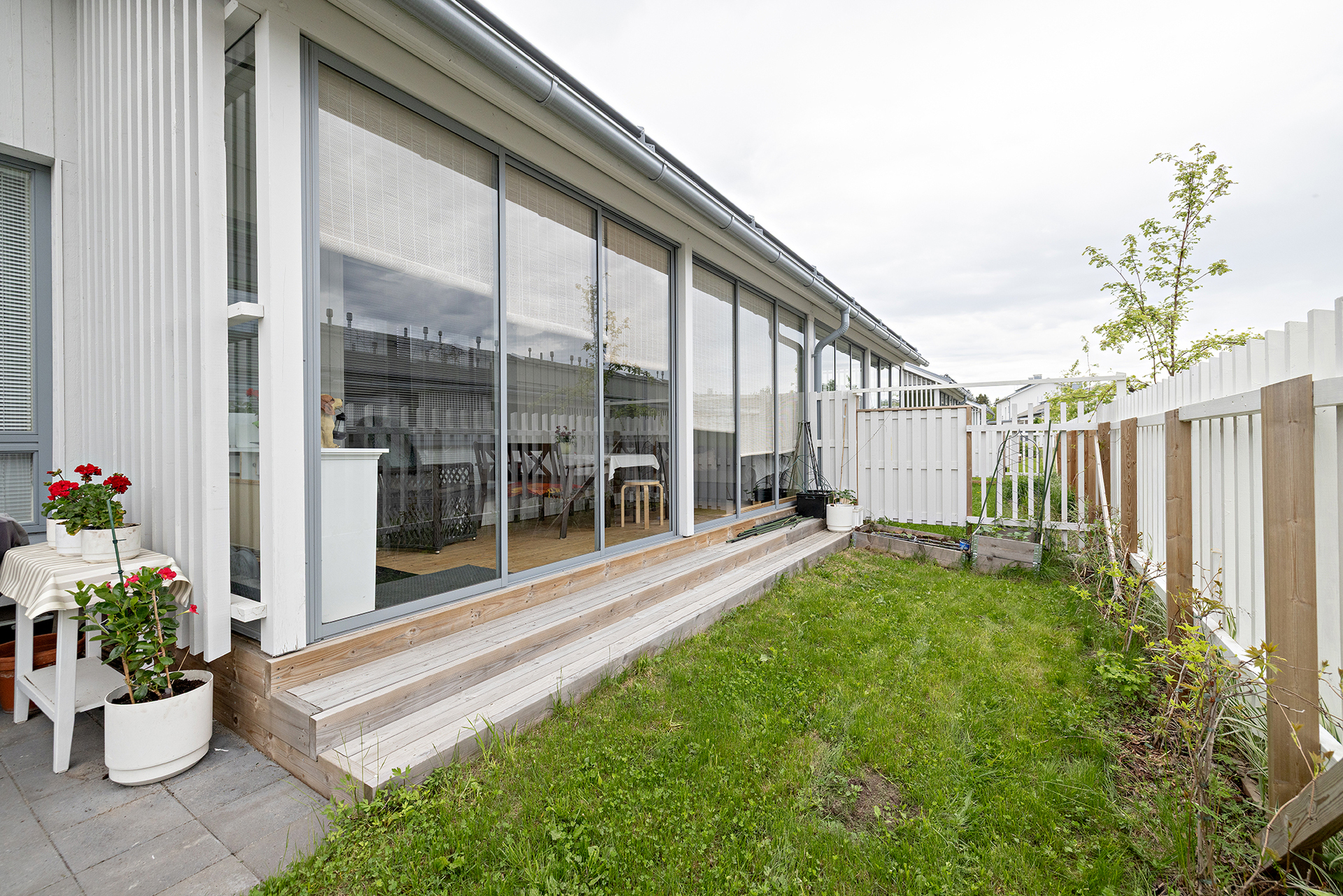 Veneenveistäjänranta 21, Veneenveistäjänranta, Oulu