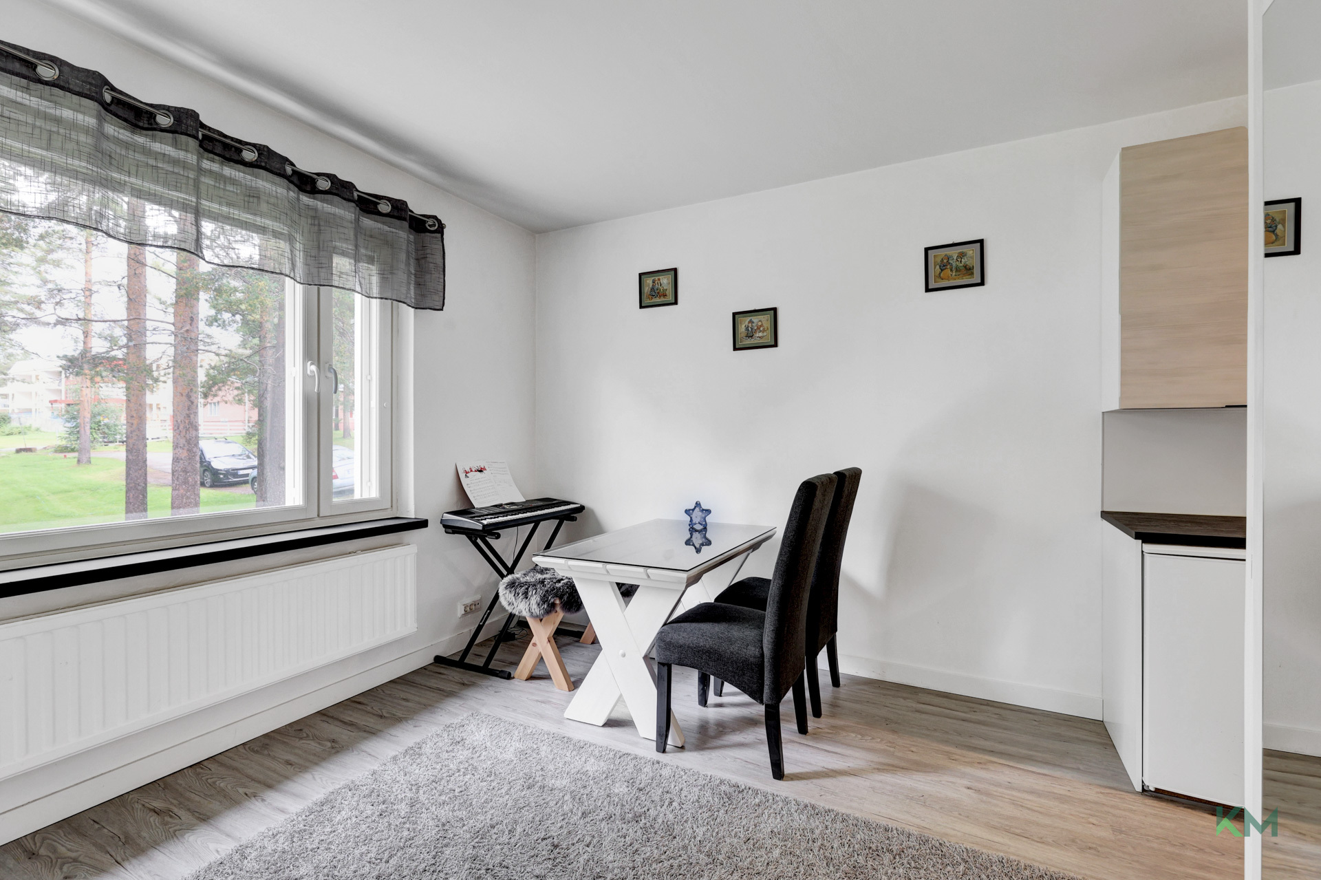 Kolpeneentie 67, Kolpeneenharju, Rovaniemi