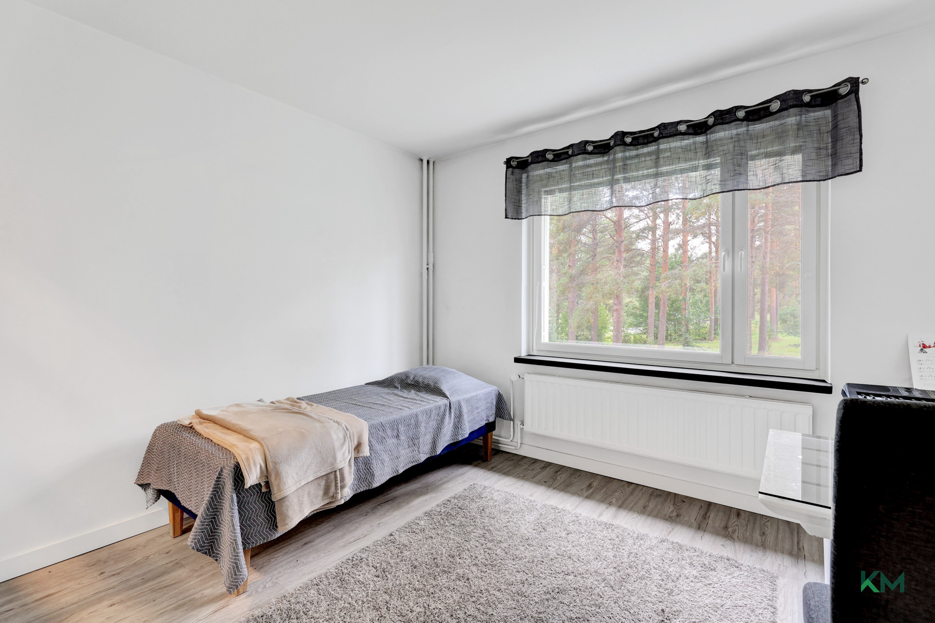 Kolpeneentie 67, Kolpeneenharju, Rovaniemi