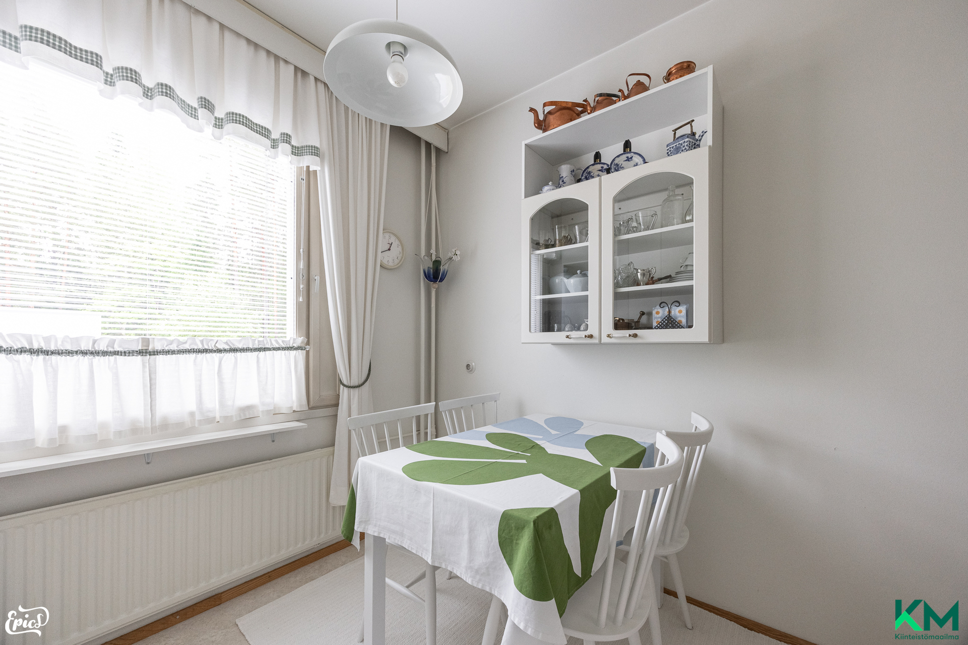 Käräjätörmä 2, Tohloppi, Tampere