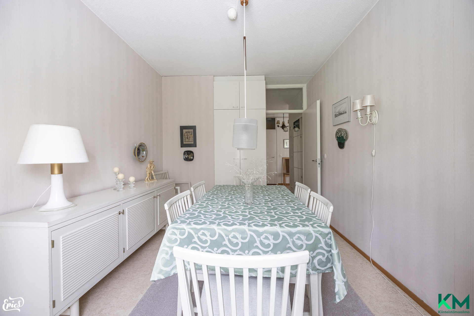 Käräjätörmä 2, Tohloppi, Tampere