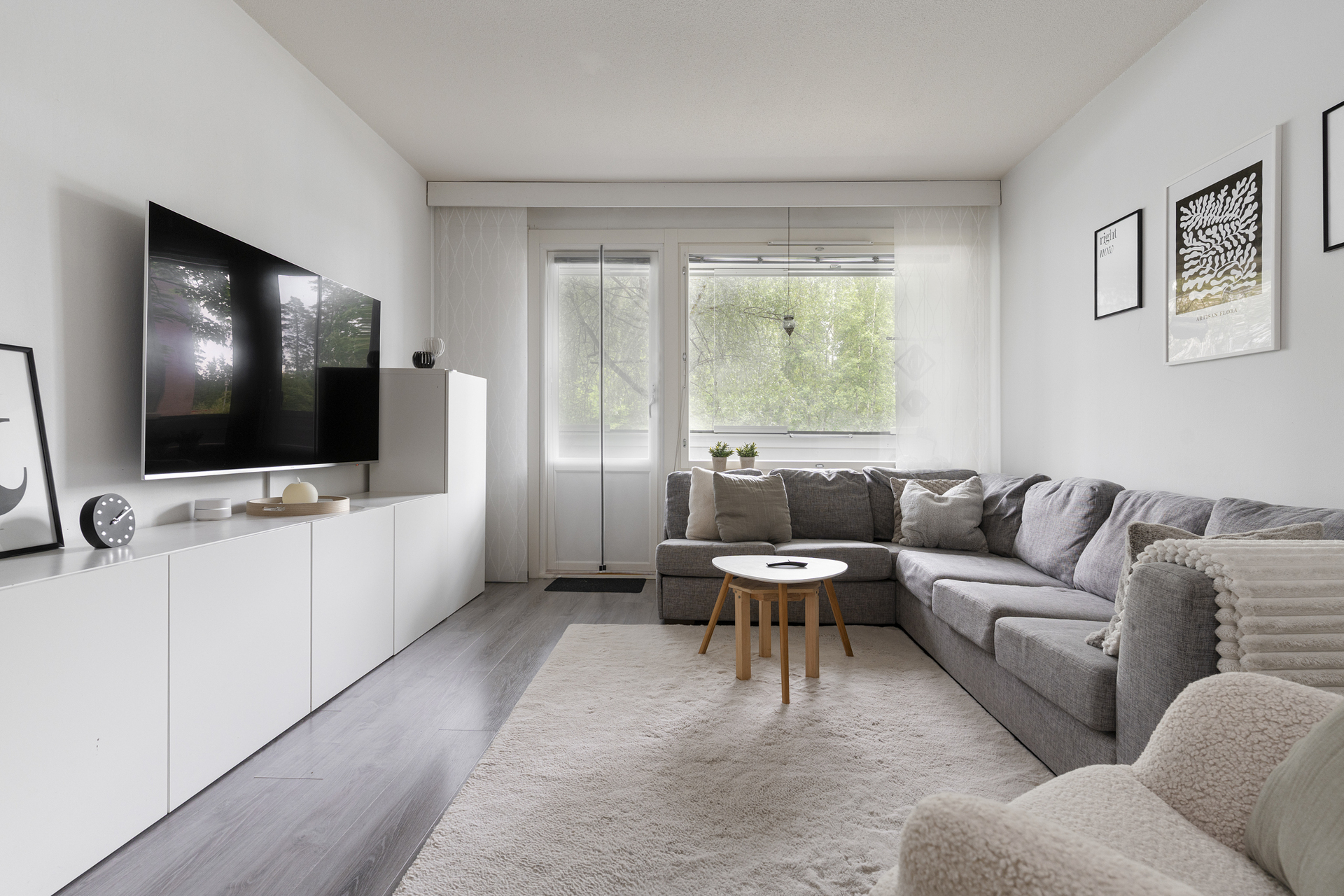 Risupadontie 4, Oulunkylä, Helsinki