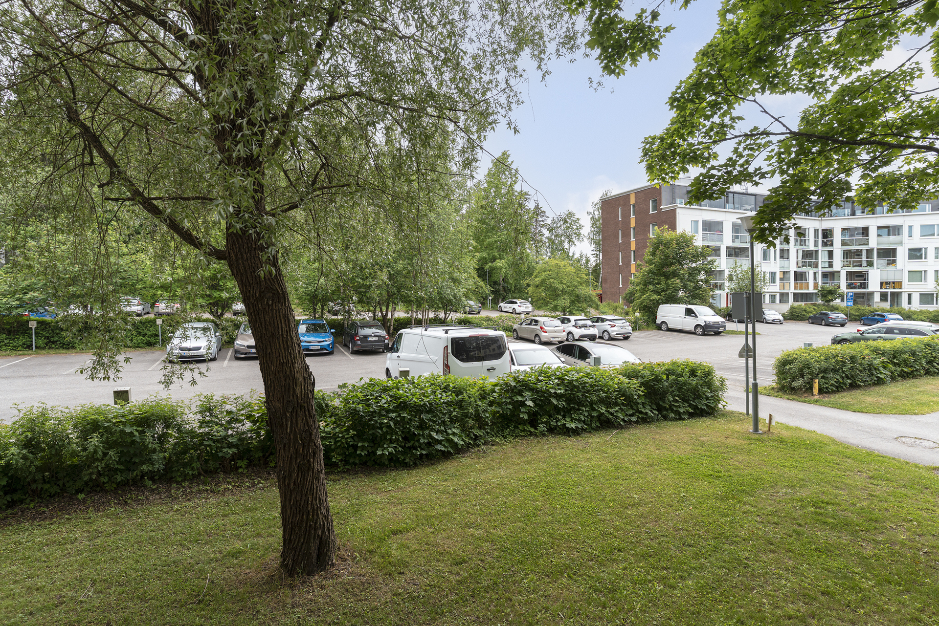 Risupadontie 4, Oulunkylä, Helsinki