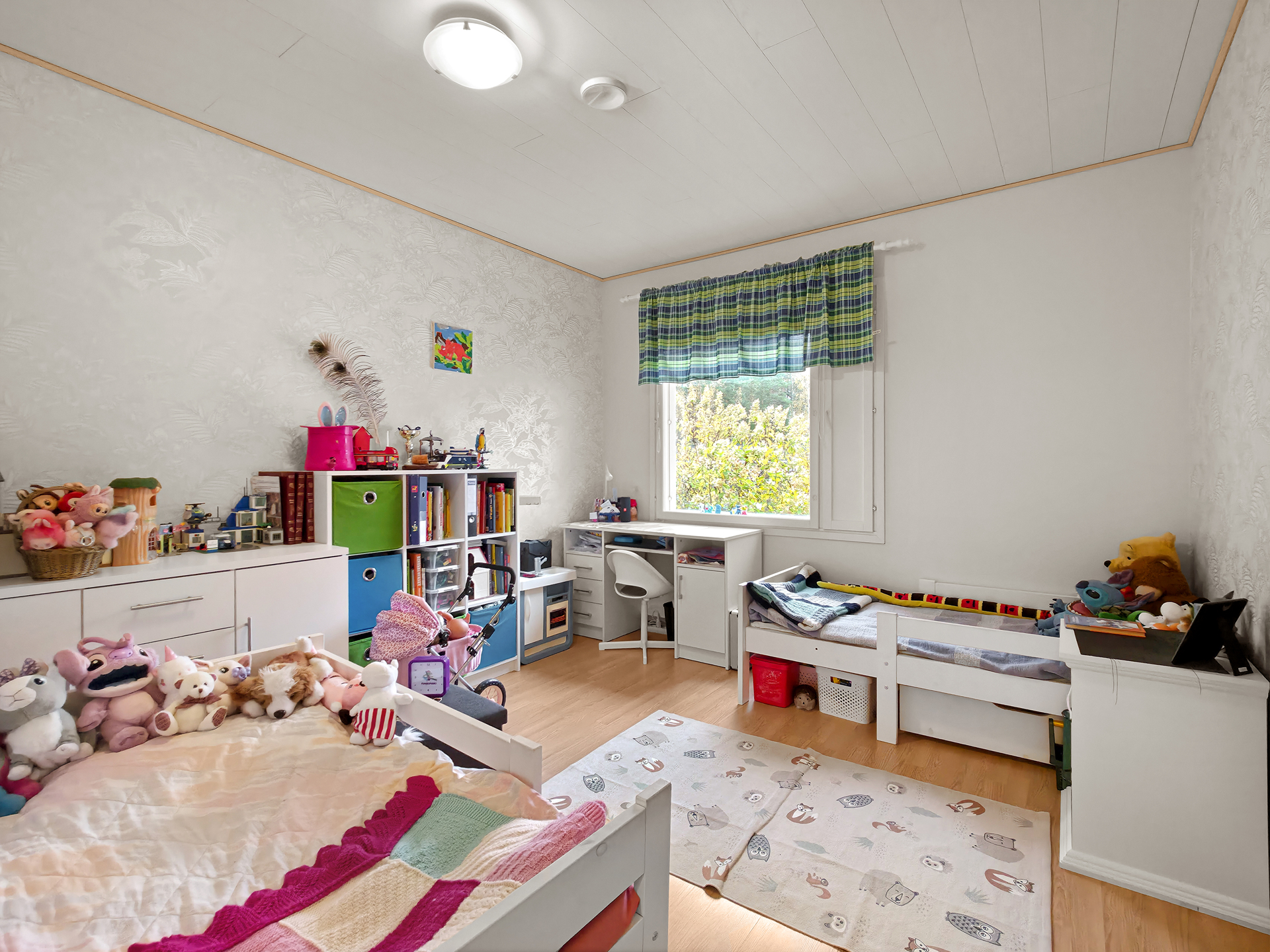Patruunankatu 9, Hovinpelto, Lappeenranta