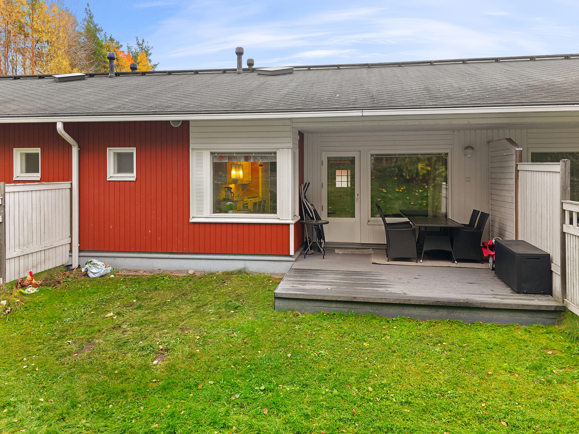 Patruunankatu 9, Hovinpelto, Lappeenranta