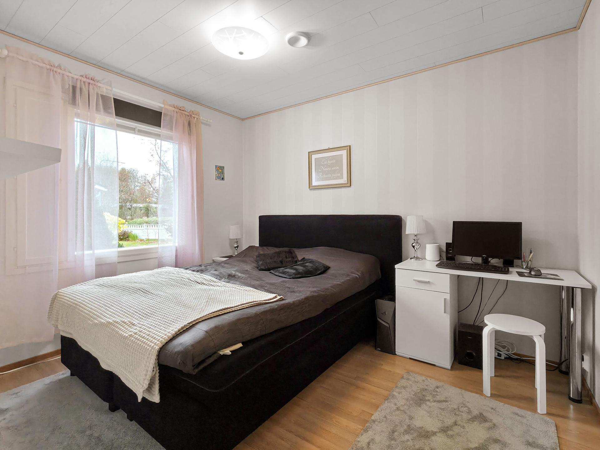 Patruunankatu 9, Hovinpelto, Lappeenranta