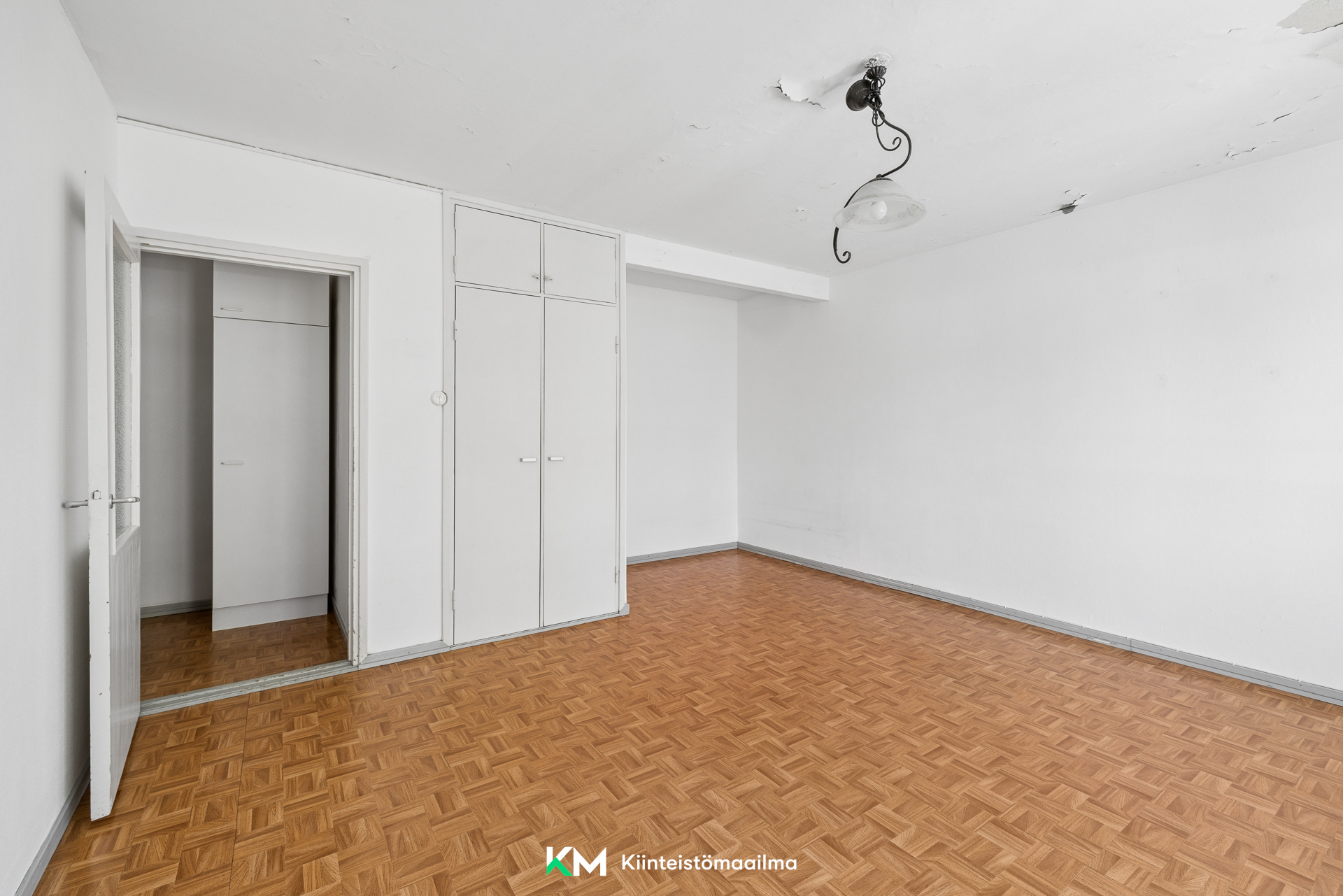 Ulvilantie 5, Helsinki