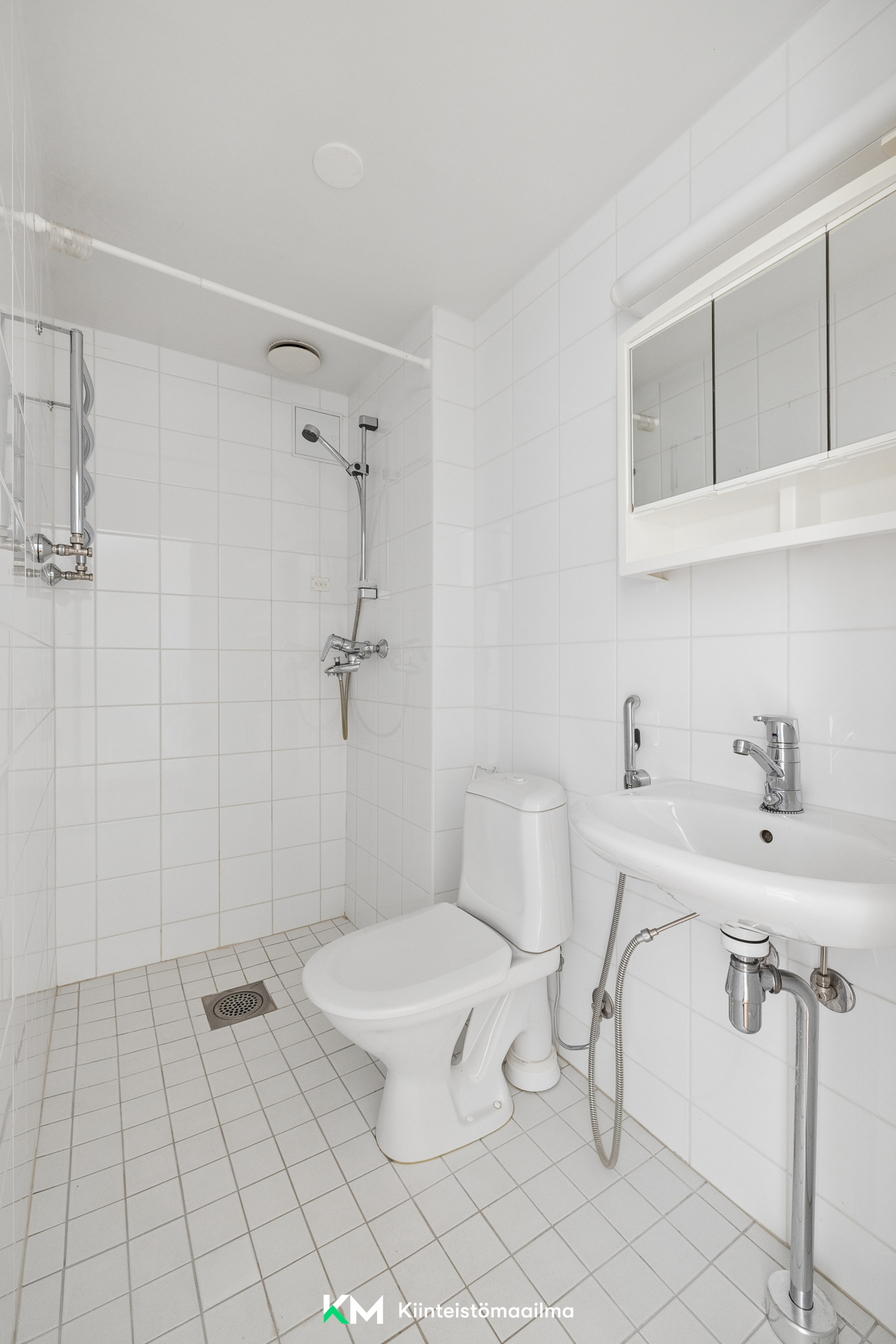 Ulvilantie 5, Helsinki