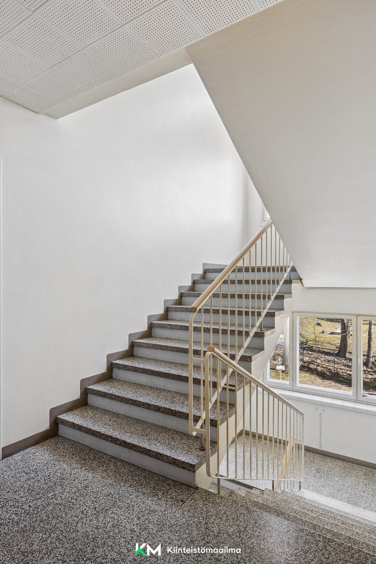 Ulvilantie 5, Helsinki