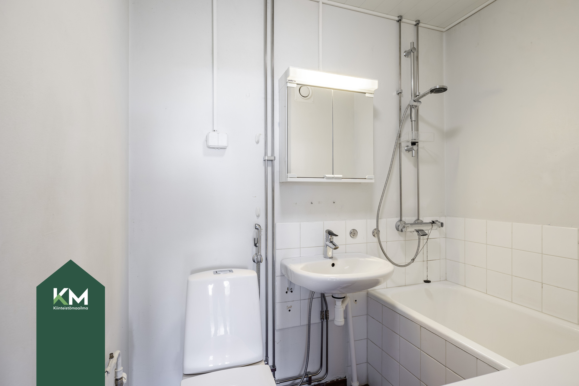 Eteläpuistokatu 5, Kotkansaari, Kotka
