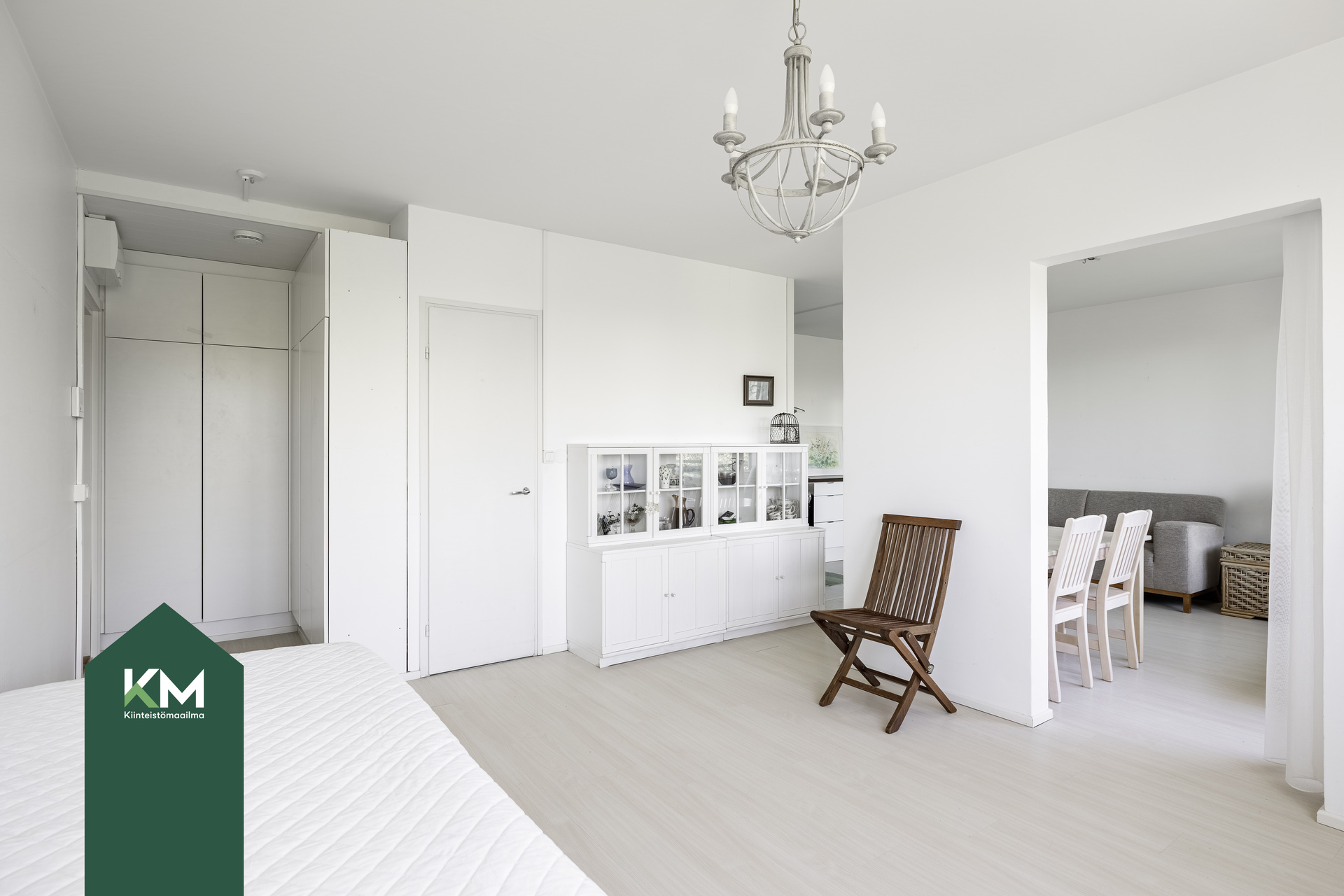 Eteläpuistokatu 5, Kotkansaari, Kotka