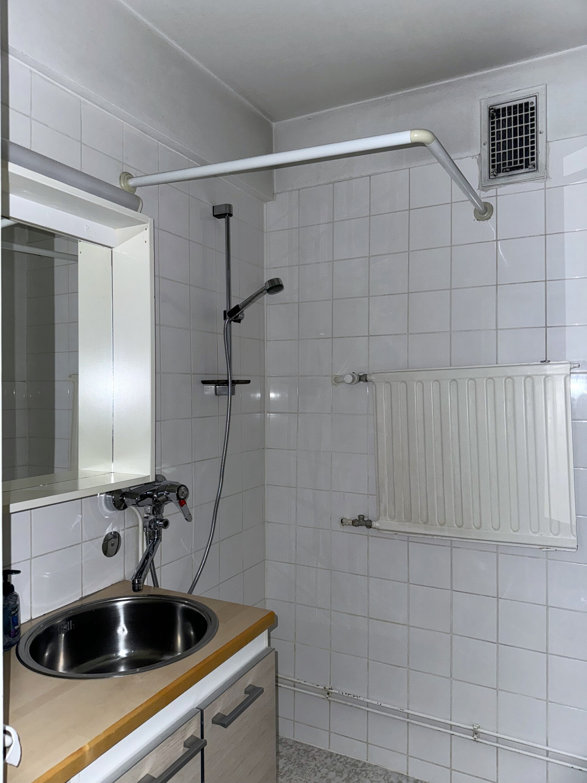 Karhunkaatajantie 5, Keskusta, Rovaniemi
