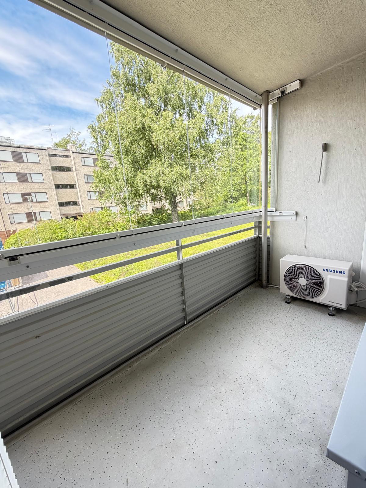 Vähäntuvantie 7, Konala, Helsinki