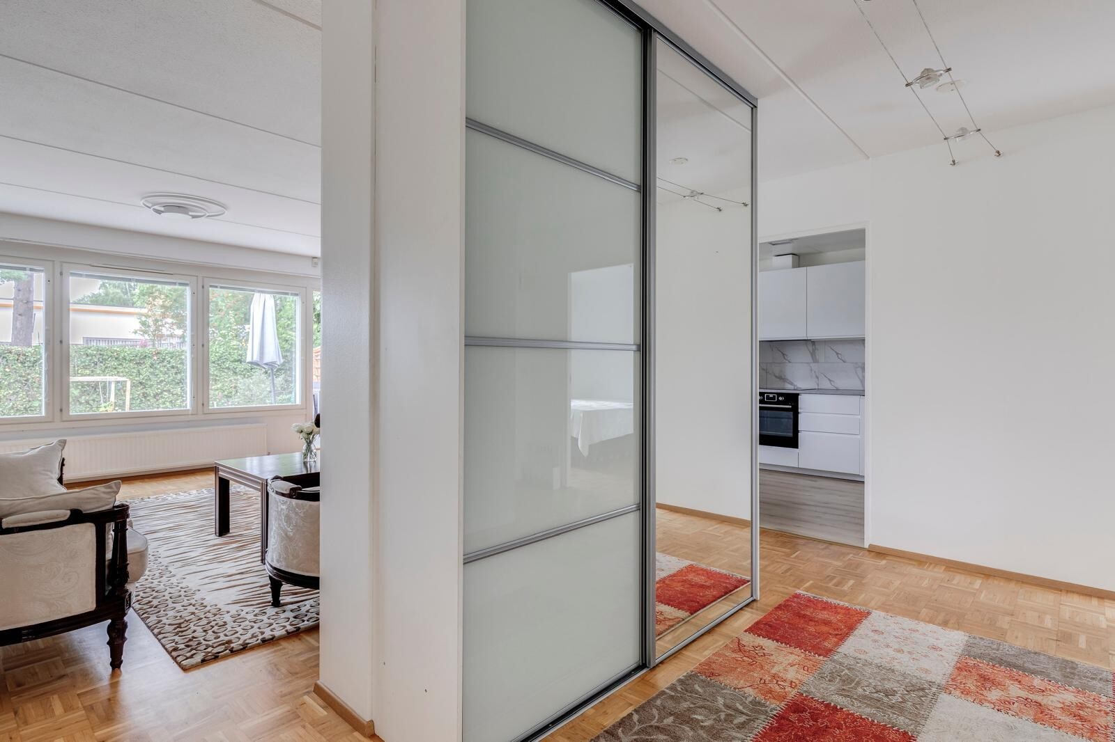 Venemestarintie 19, Rastila, Helsinki