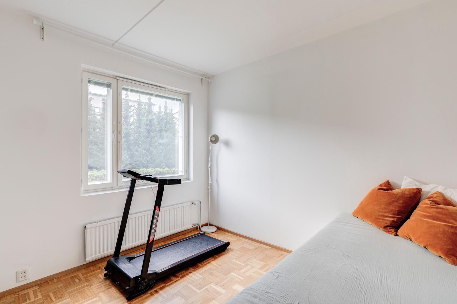 Venemestarintie 19, Rastila, Helsinki