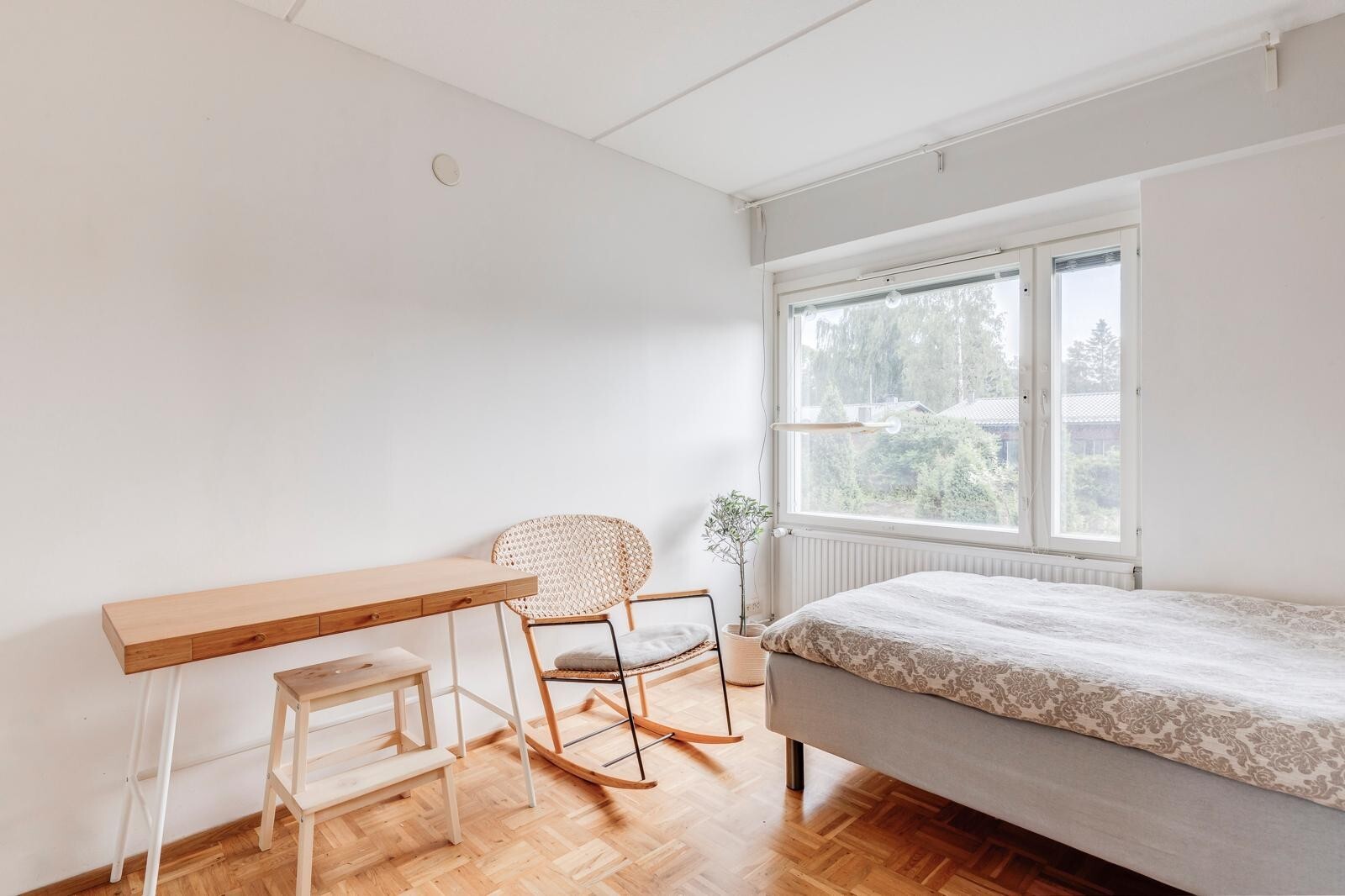 Venemestarintie 19, Rastila, Helsinki