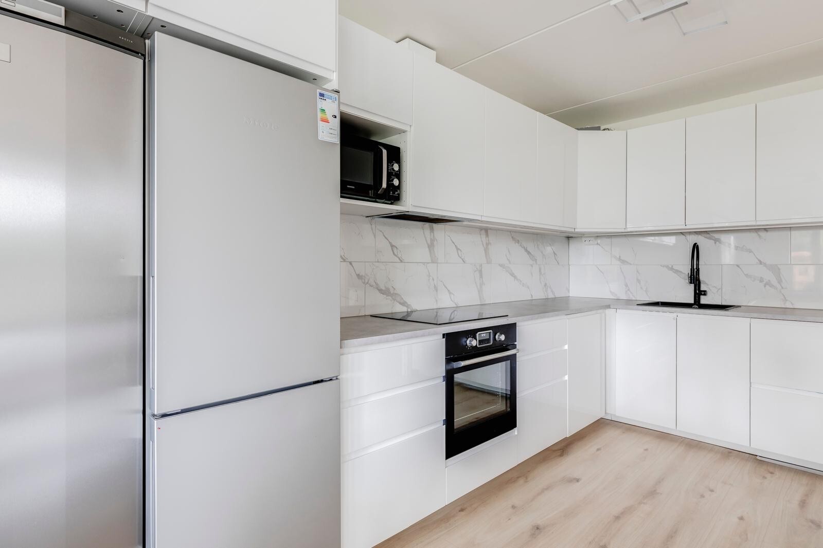 Venemestarintie 19, Rastila, Helsinki