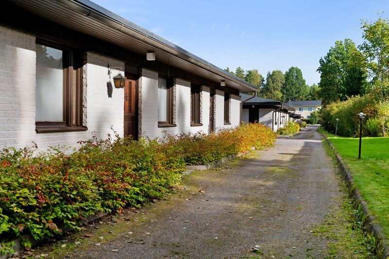 Kalannintie 8 , Hakuninmaa, Helsinki