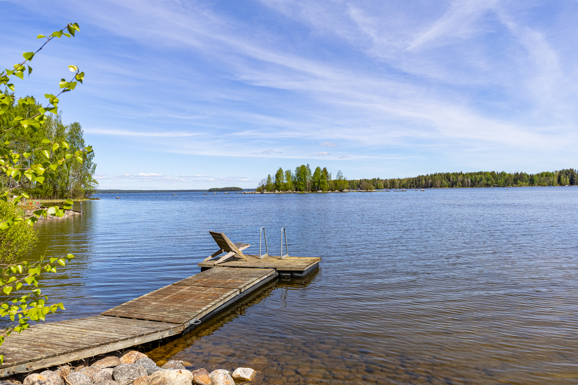 Untolantie 30, Etelä-Äimälä, Valkeakoski
