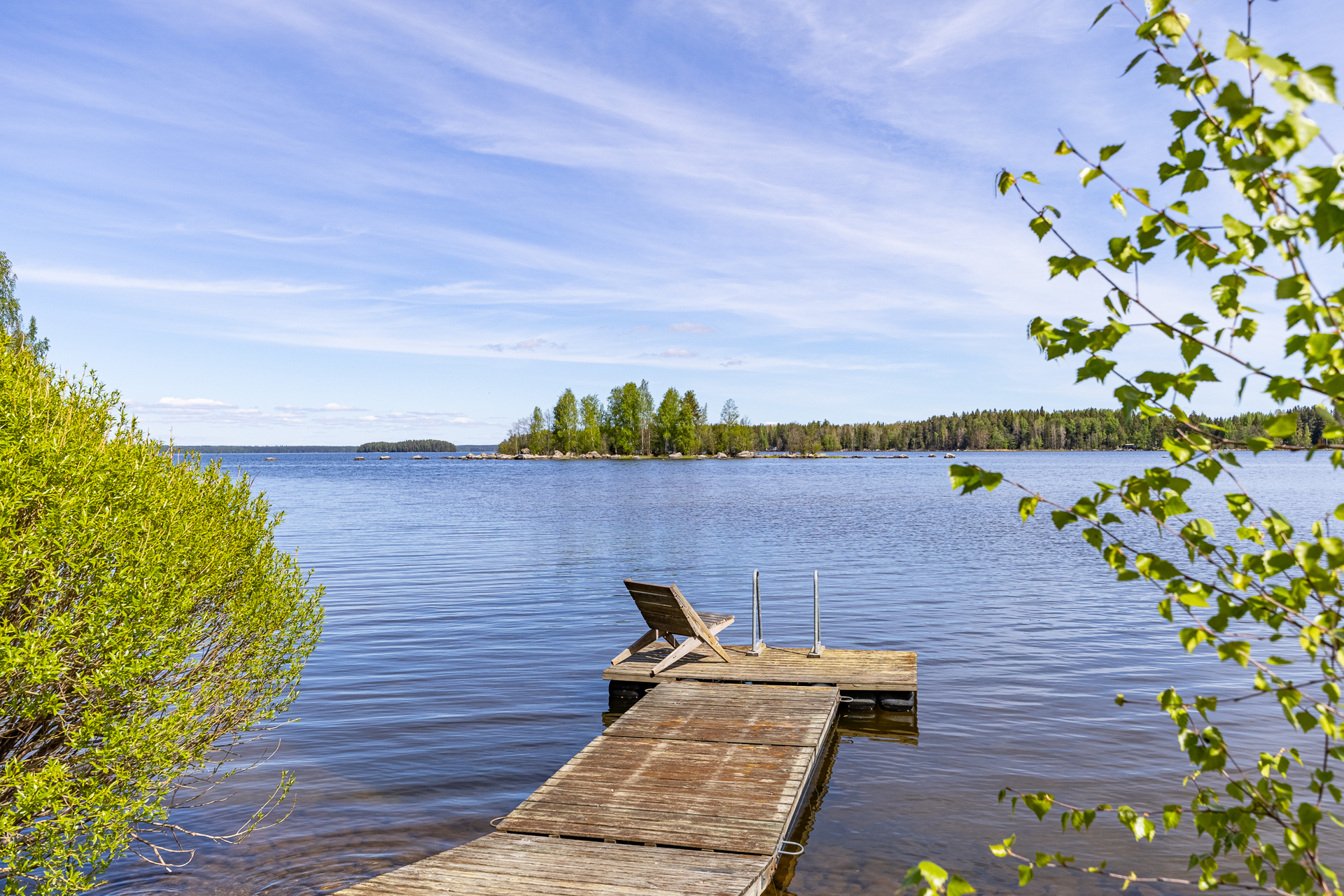 Untolantie 30, Etelä-Äimälä, Valkeakoski