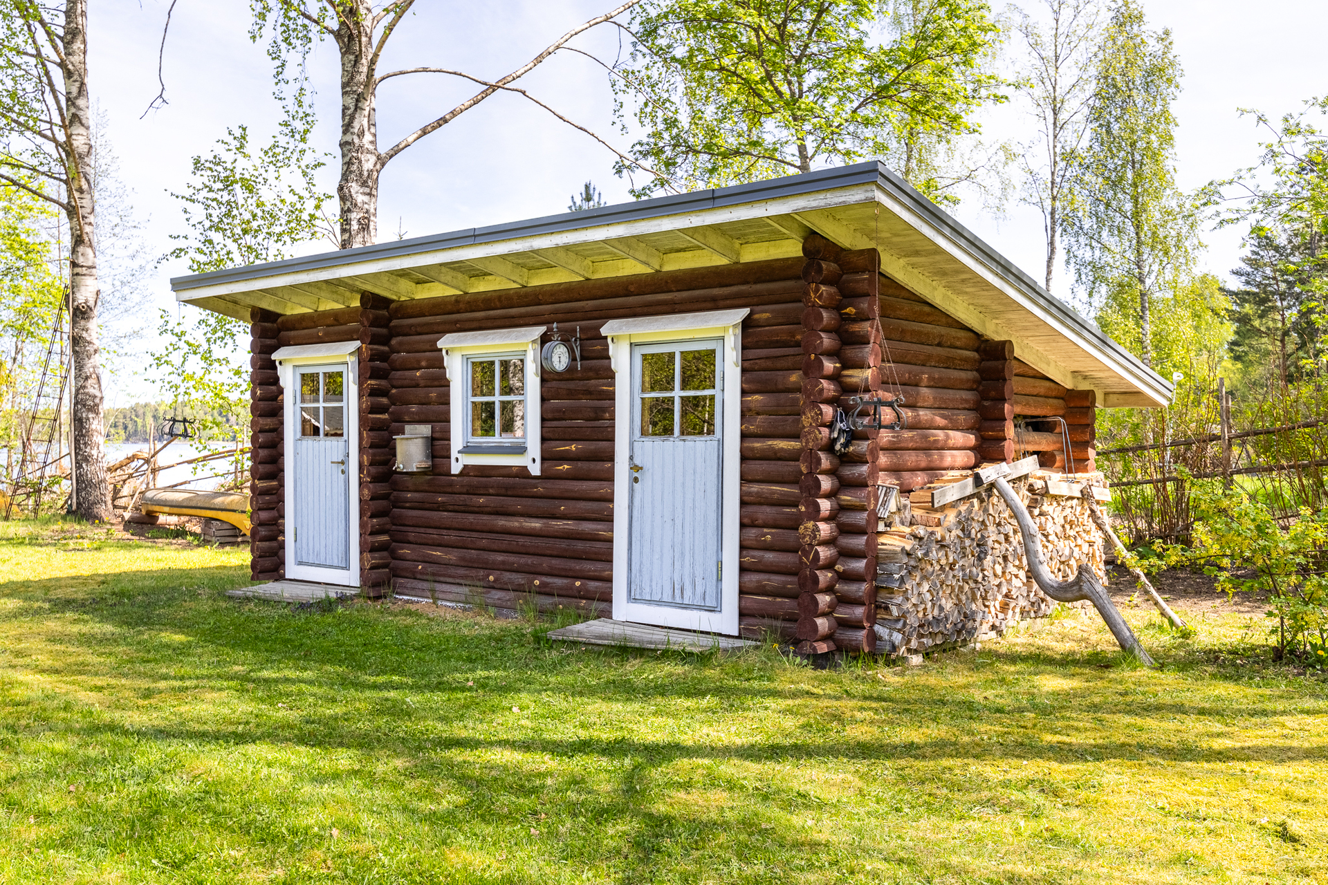 Untolantie 30, Etelä-Äimälä, Valkeakoski
