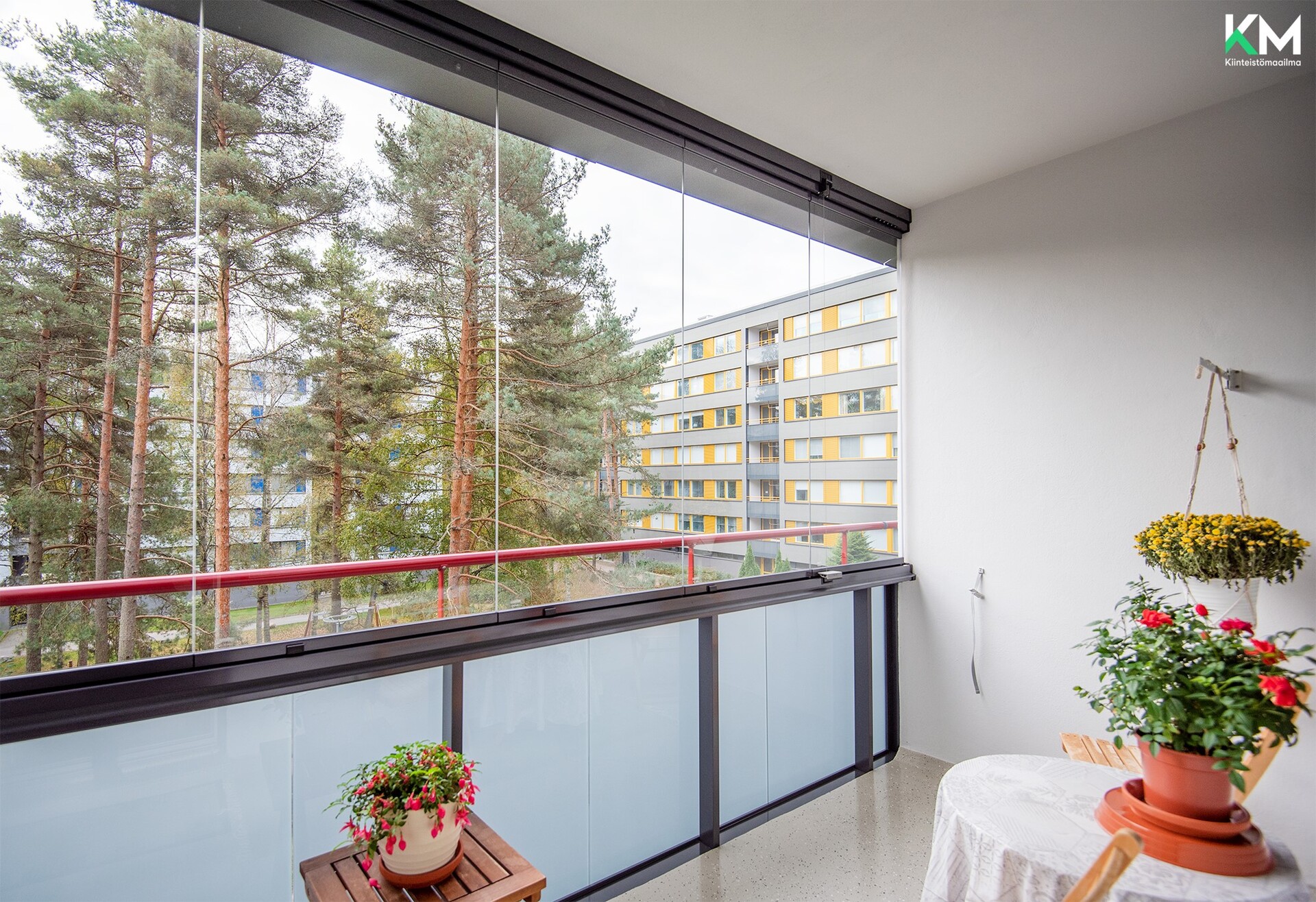 Parolanpolku 14, Runosmäki, Turku