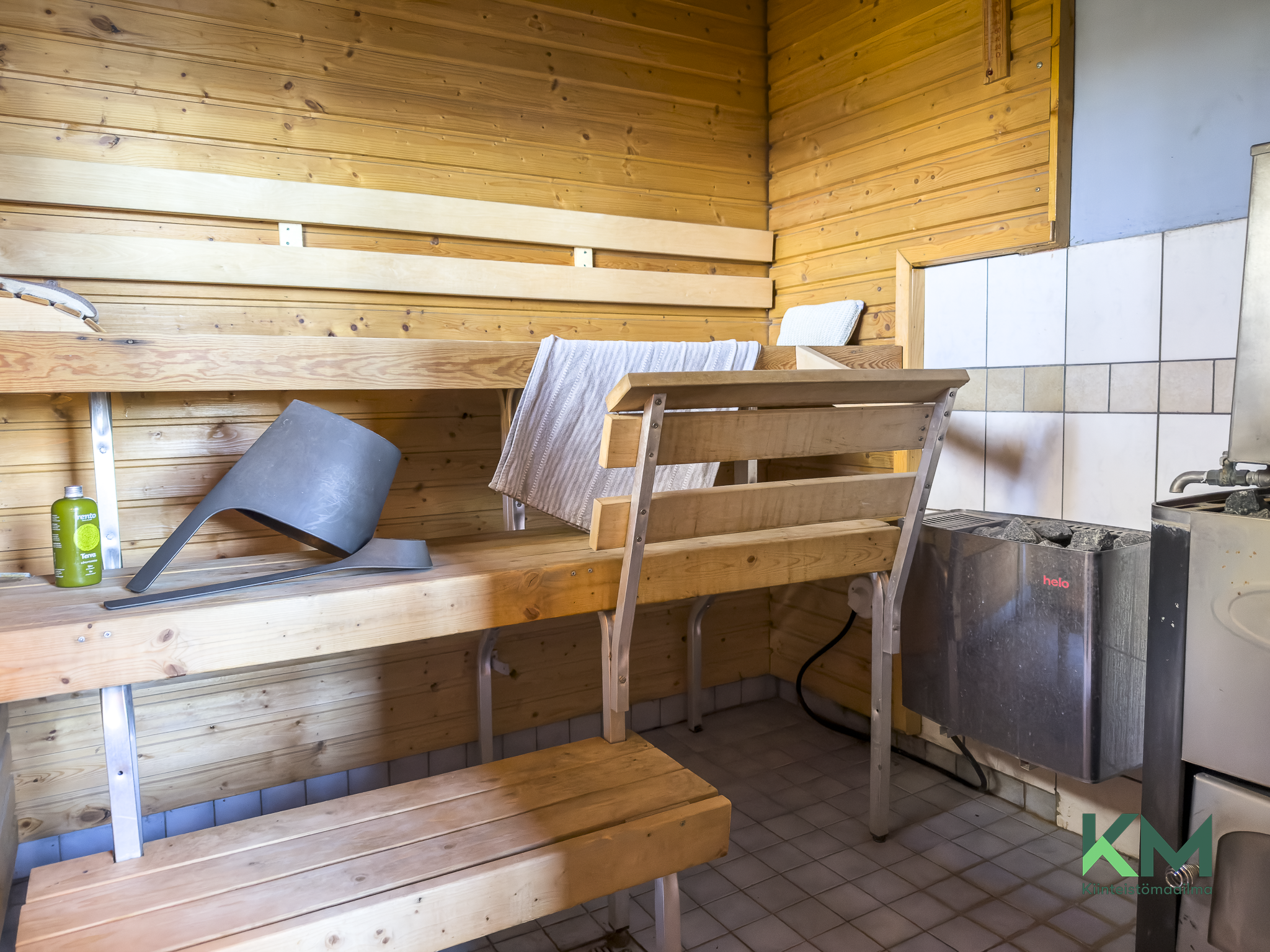 Rajalahdentie 230, Savonlinna