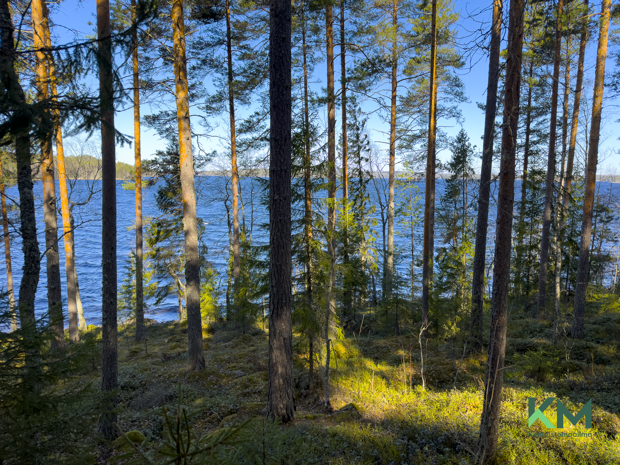 Rajalahdentie 230, Savonlinna