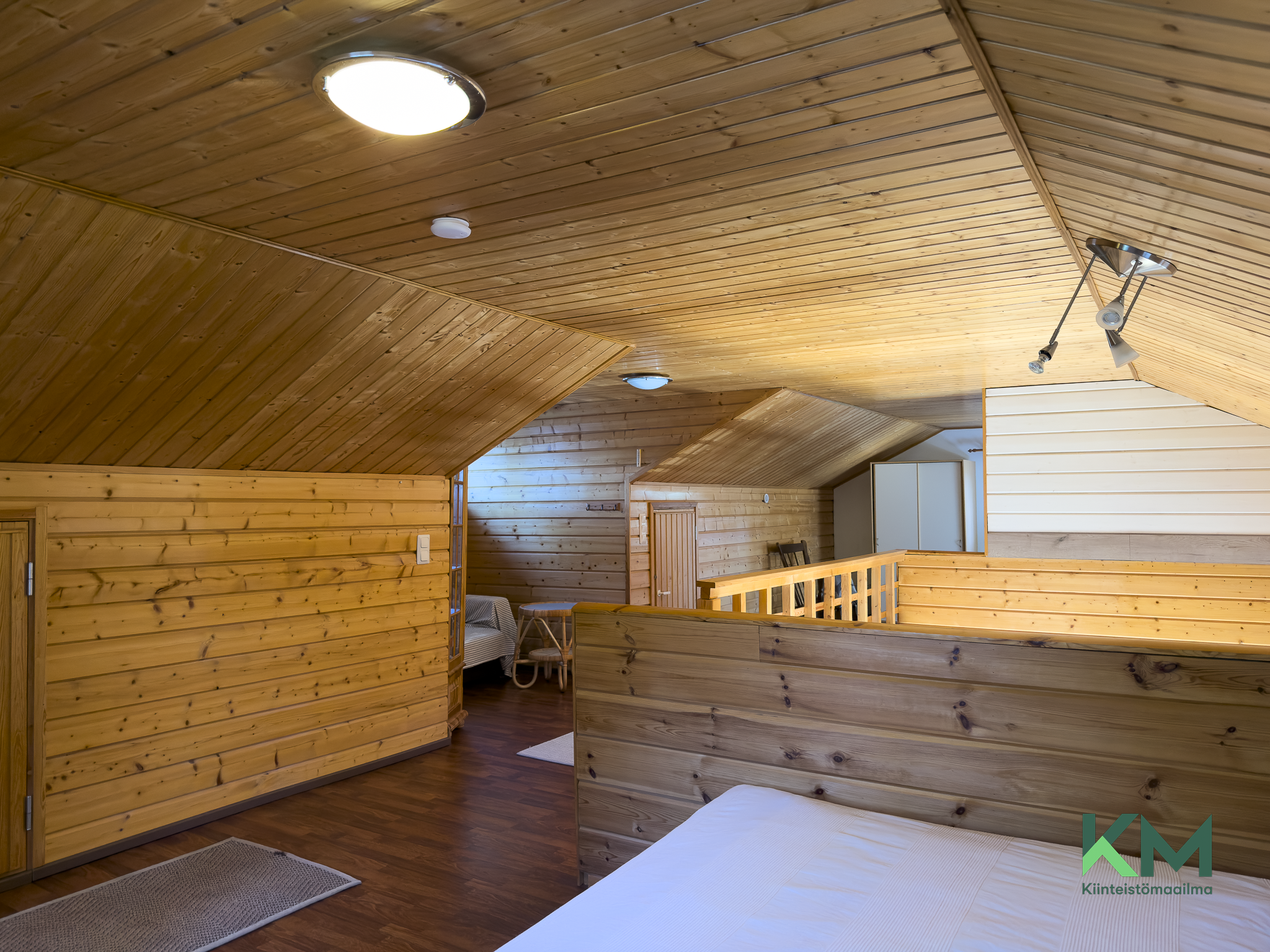 Rajalahdentie 230, Savonlinna