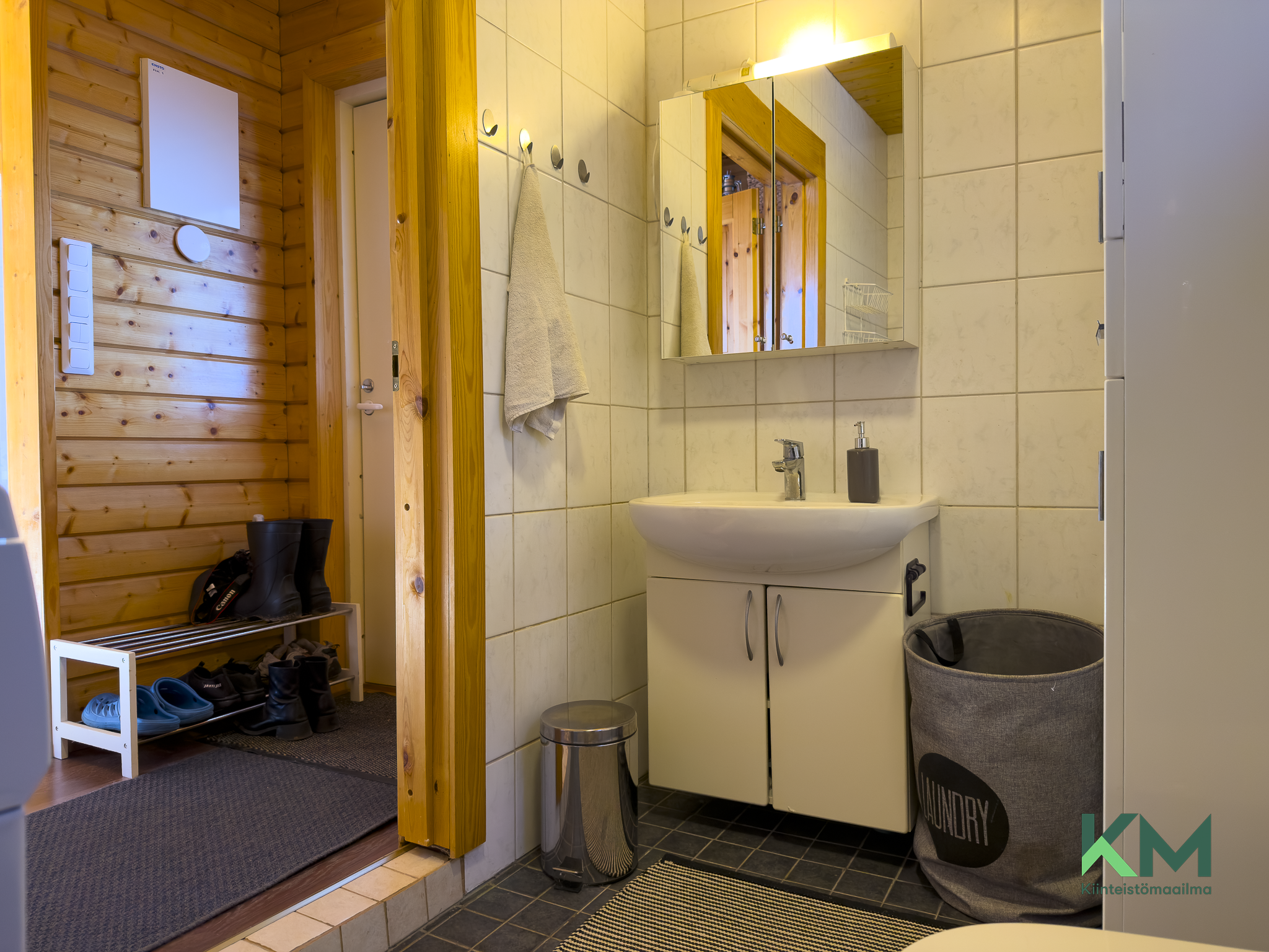 Rajalahdentie 230, Savonlinna