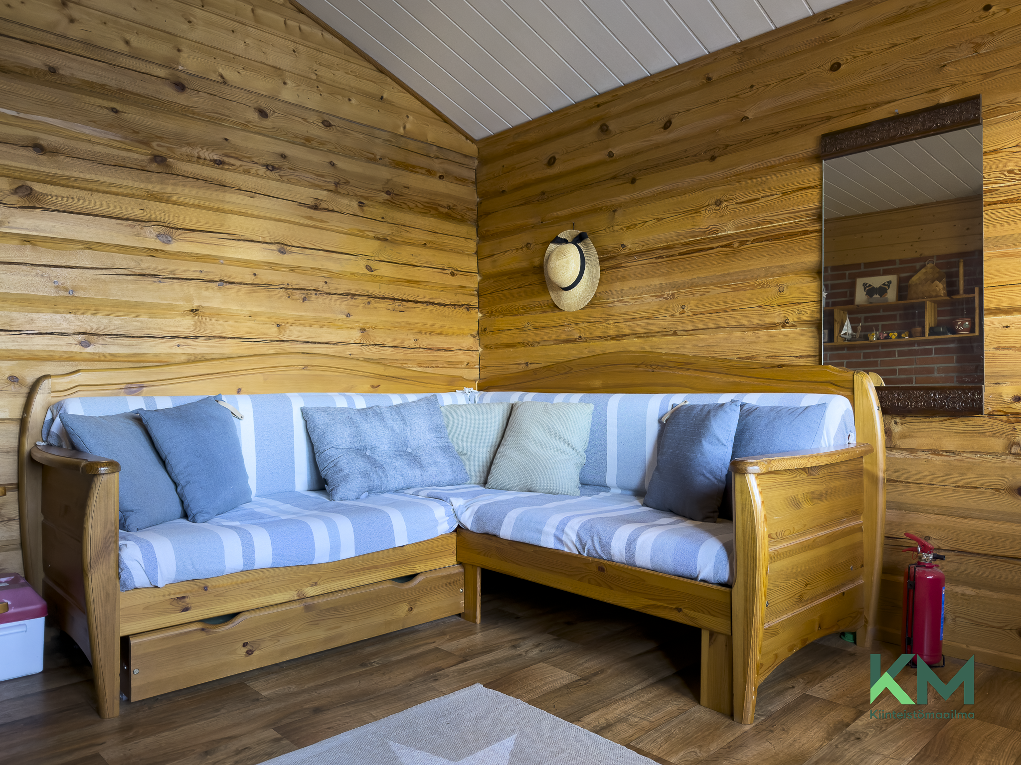 Rajalahdentie 230, Savonlinna