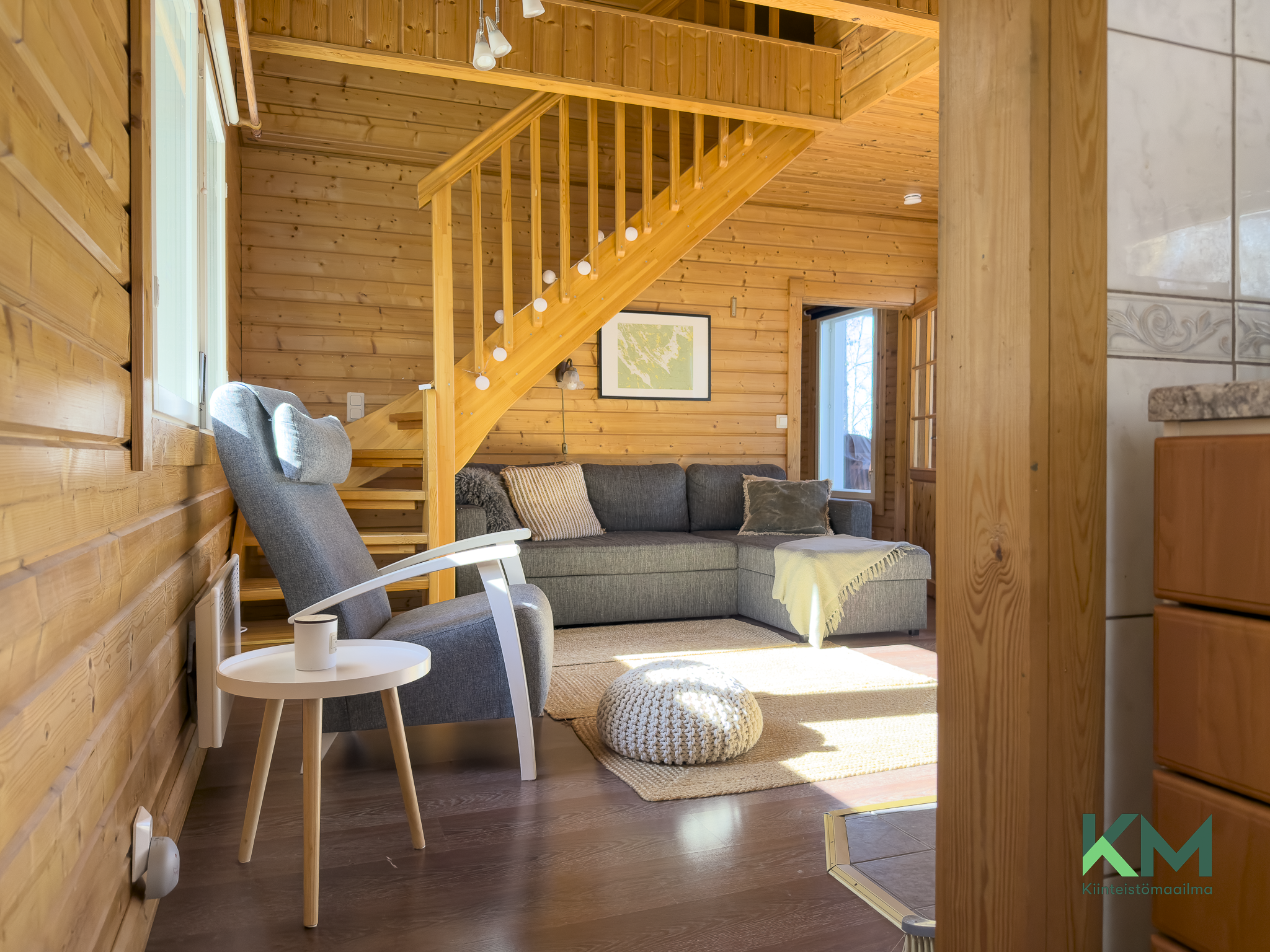 Rajalahdentie 230, Savonlinna