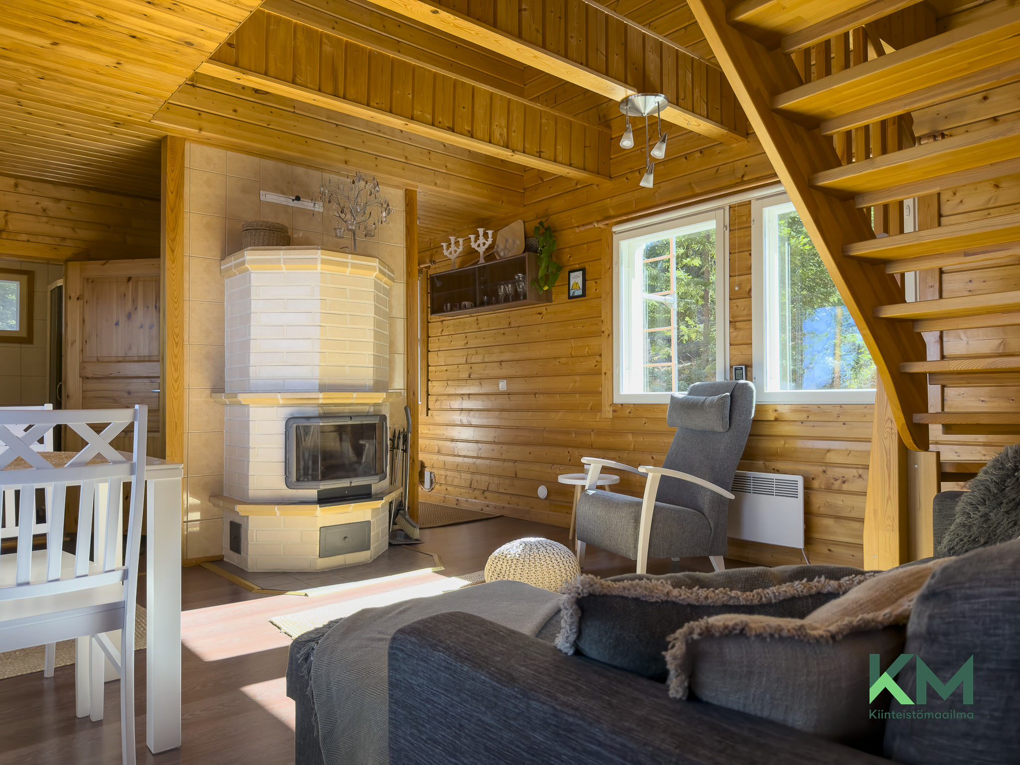 Rajalahdentie 230, Savonlinna