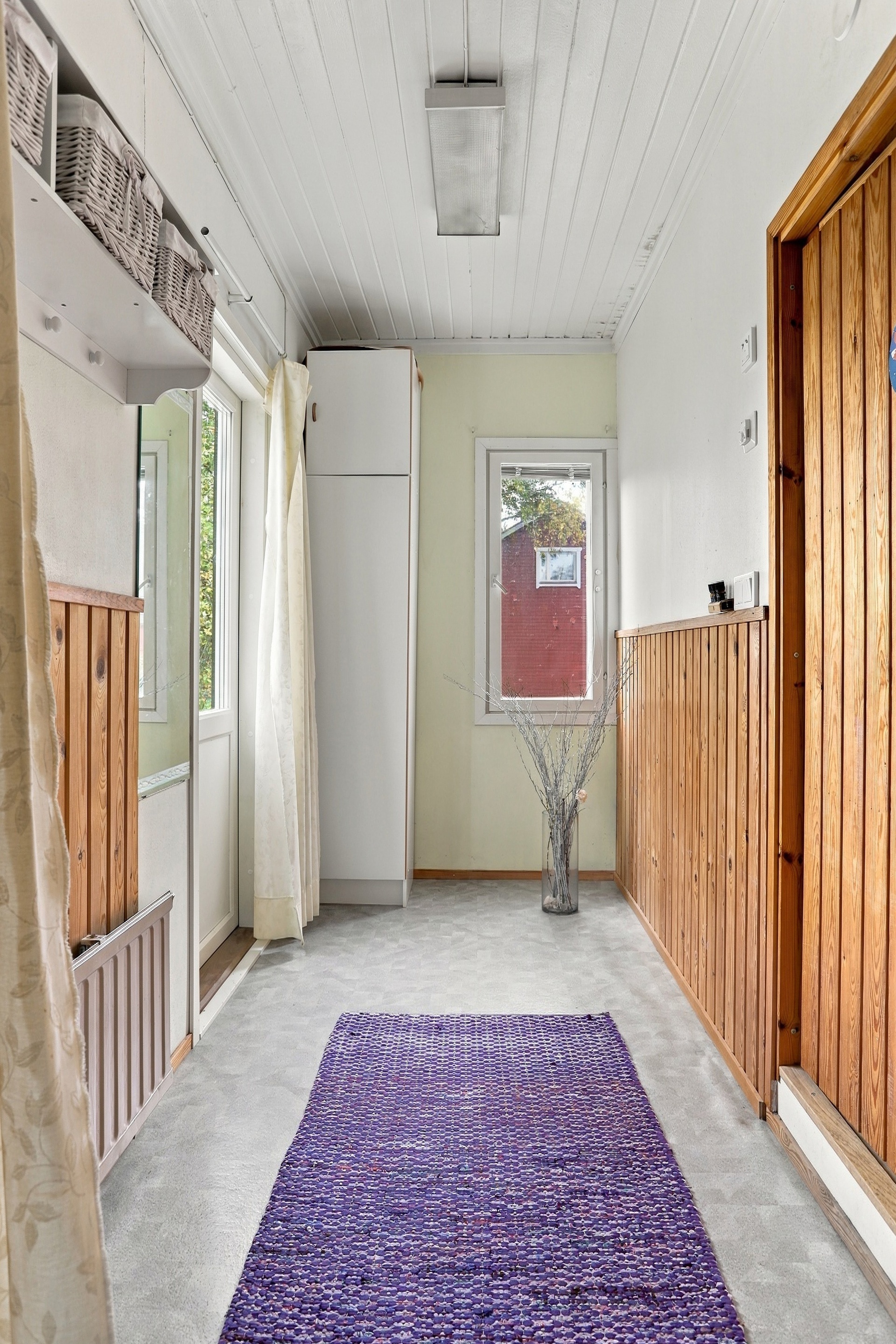 Valinmäentie 21, Markankylä, Kouvola