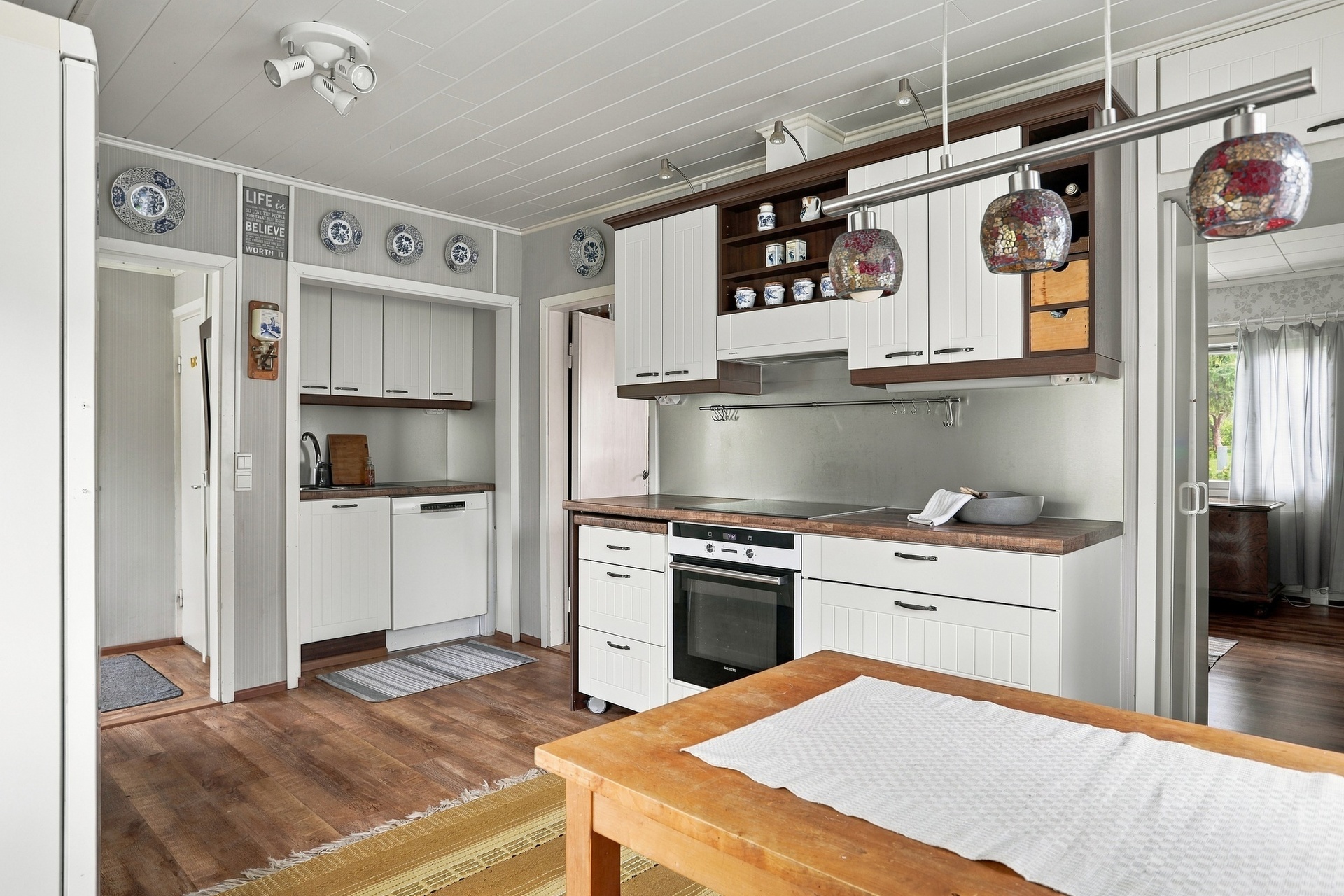 Valinmäentie 21, Markankylä, Kouvola