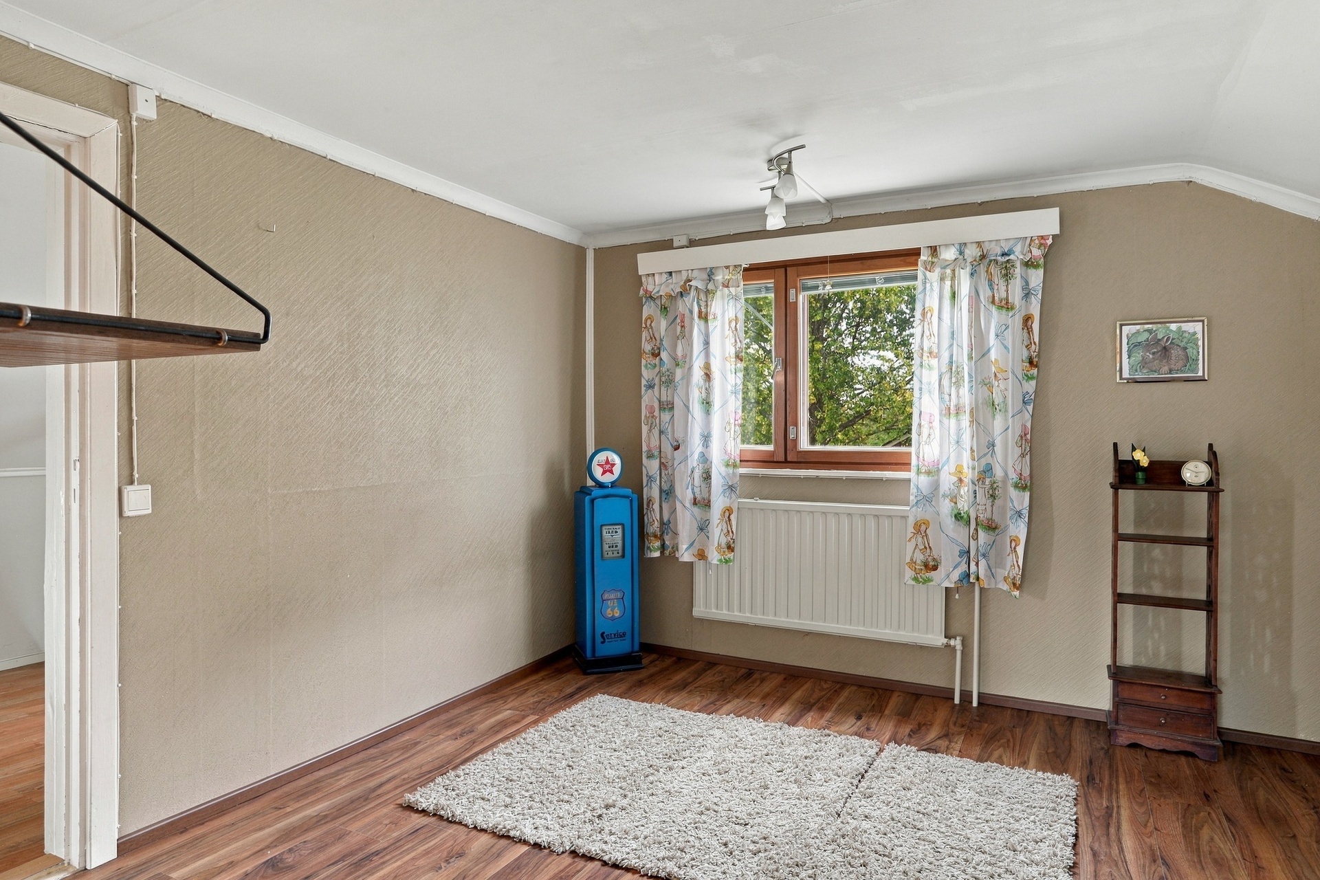 Valinmäentie 21, Markankylä, Kouvola