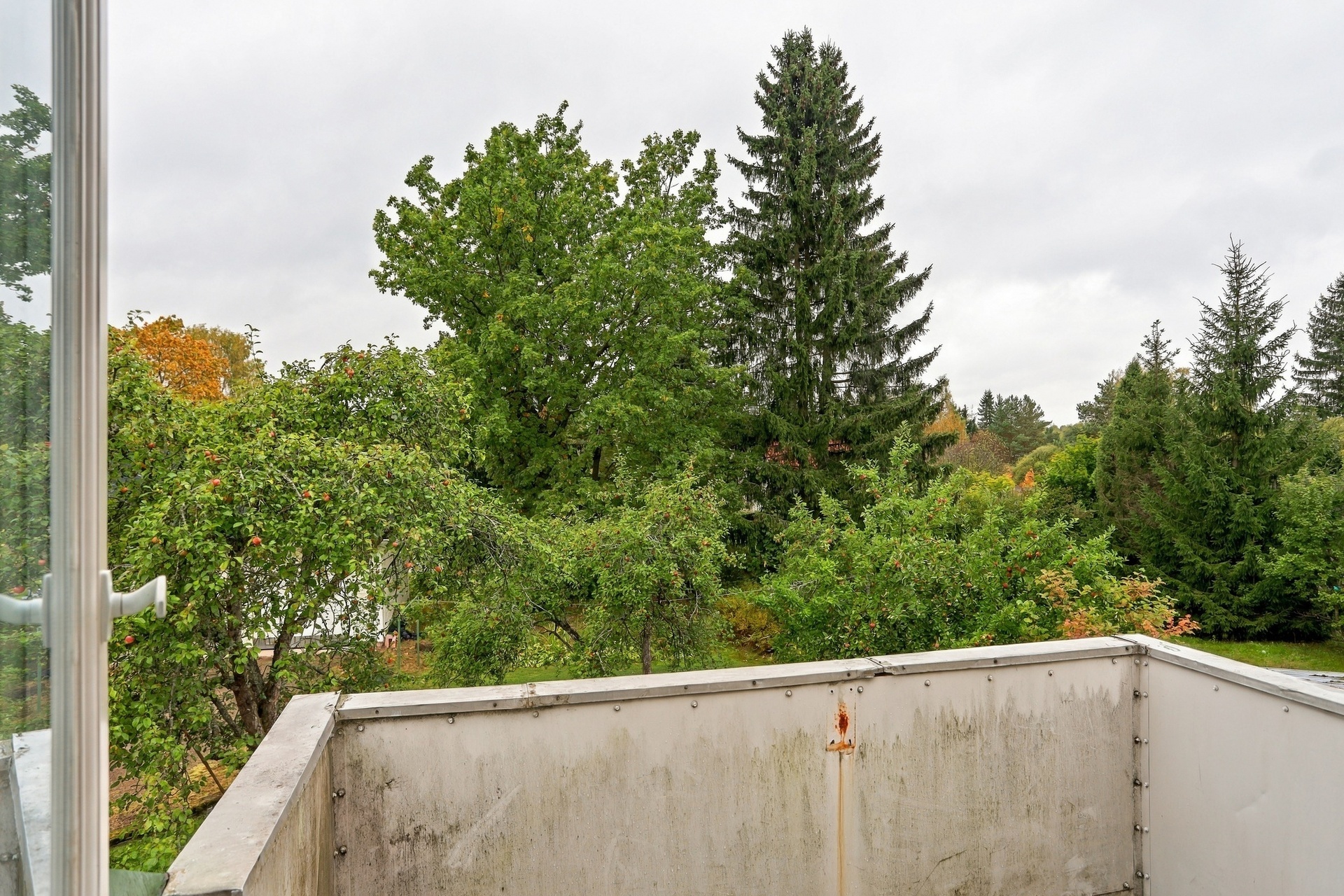 Valinmäentie 21, Markankylä, Kouvola