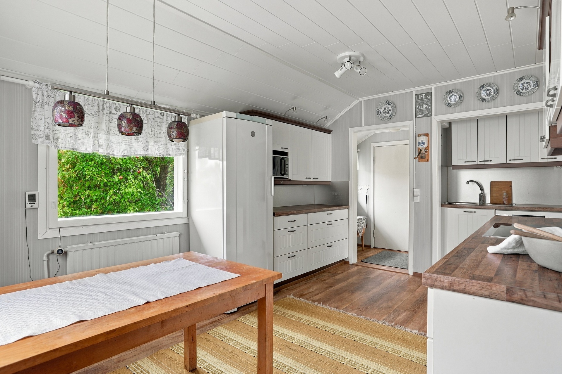 Valinmäentie 21, Markankylä, Kouvola