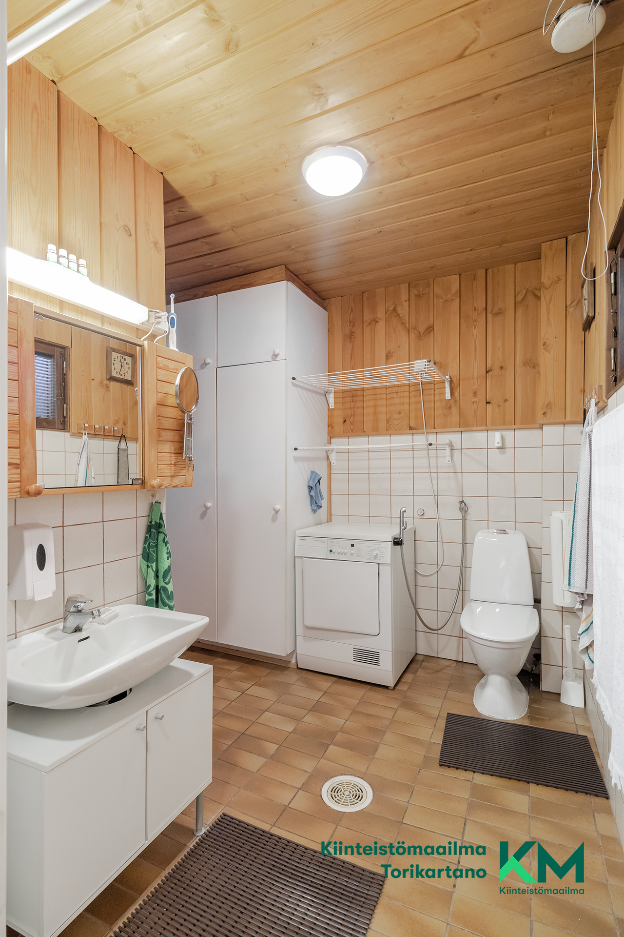 Pelonniemi 136, Pelonniemi, Vartiala