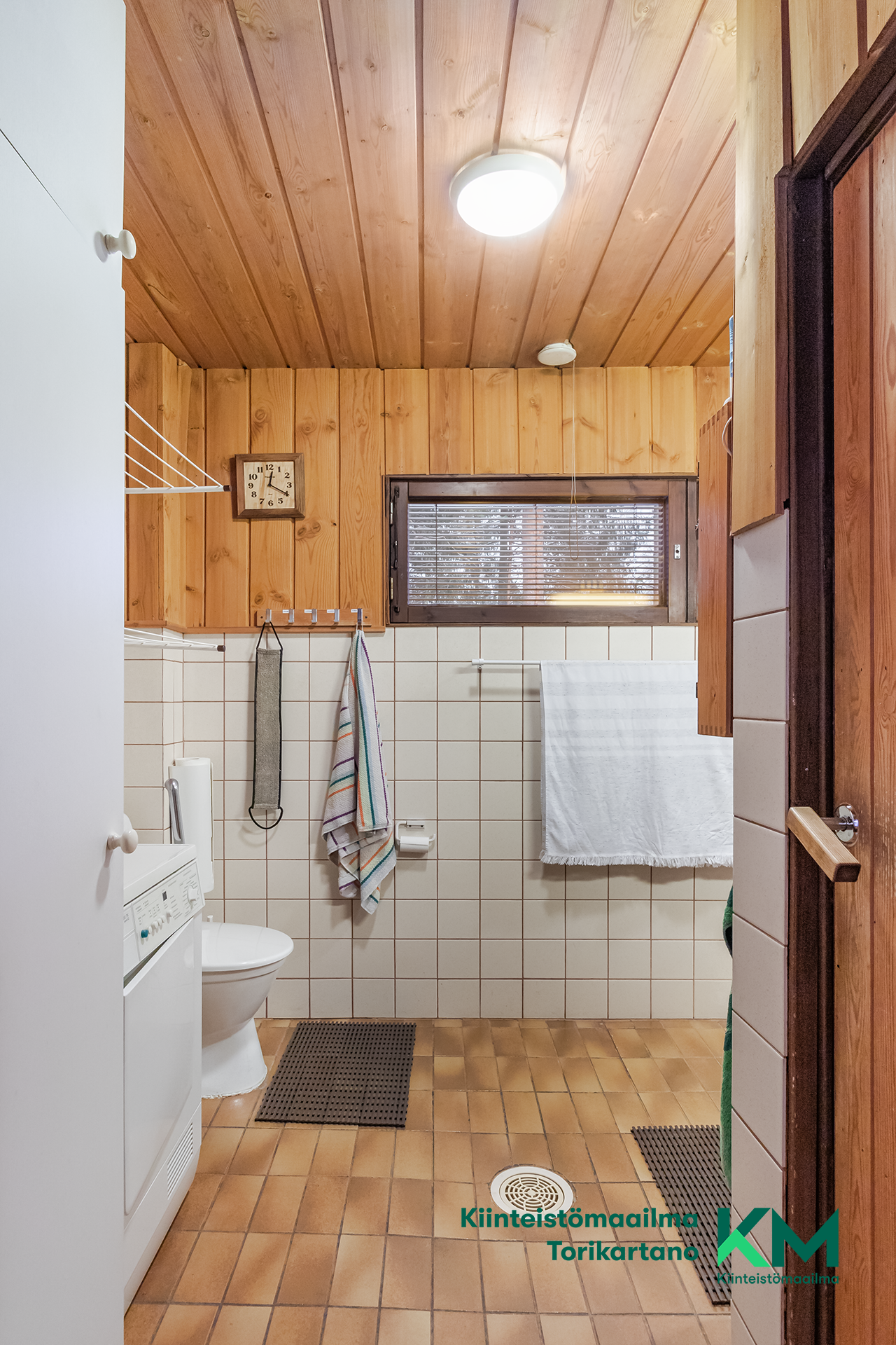 Pelonniemi 136, Pelonniemi, Vartiala