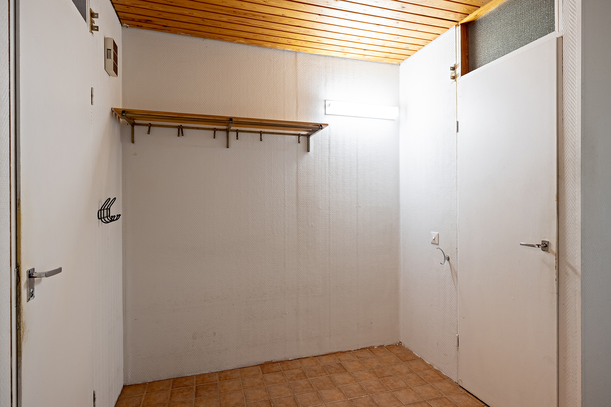 Vitsaskuja 3, Haapalehto, Oulu